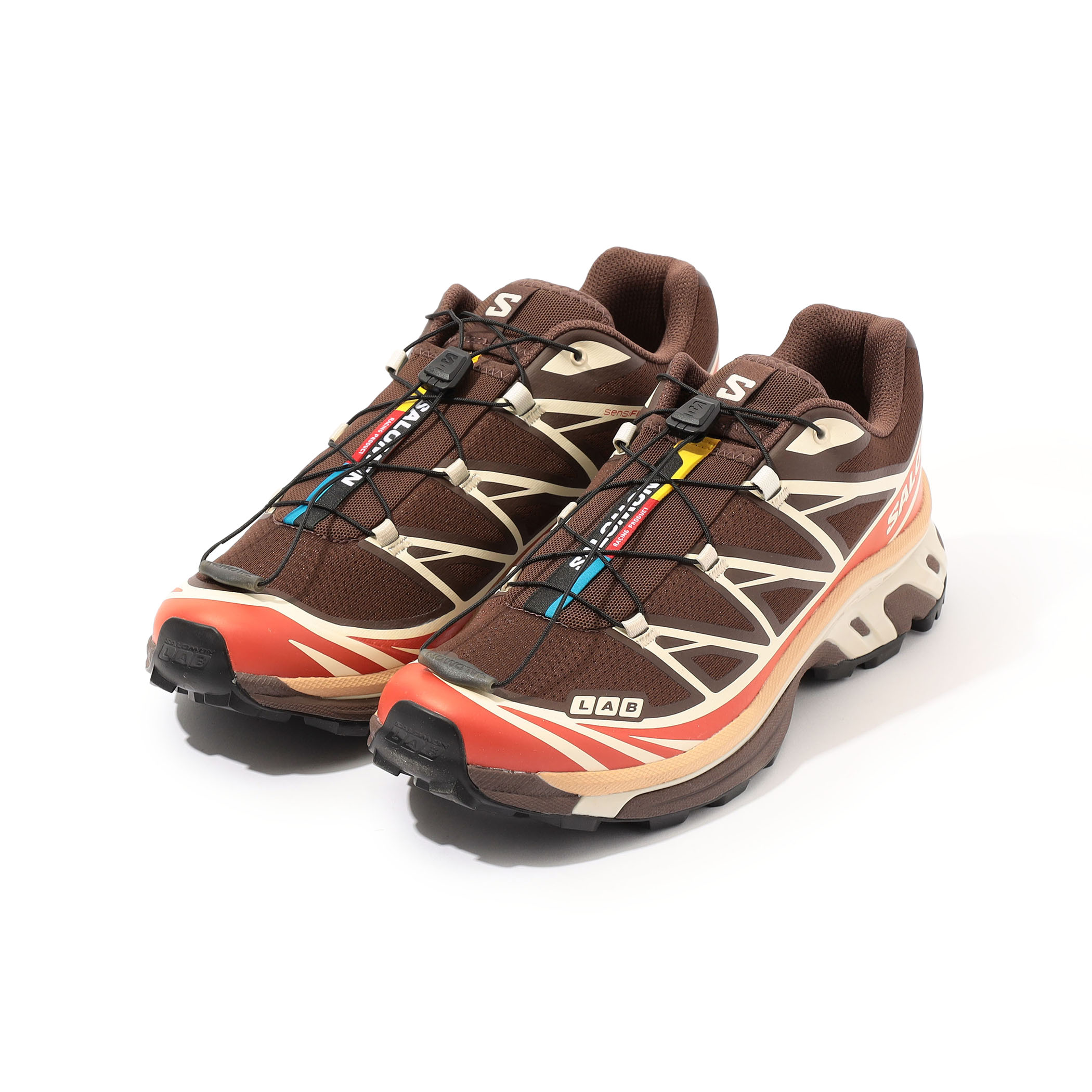 SALOMON ADVANCED XT-6