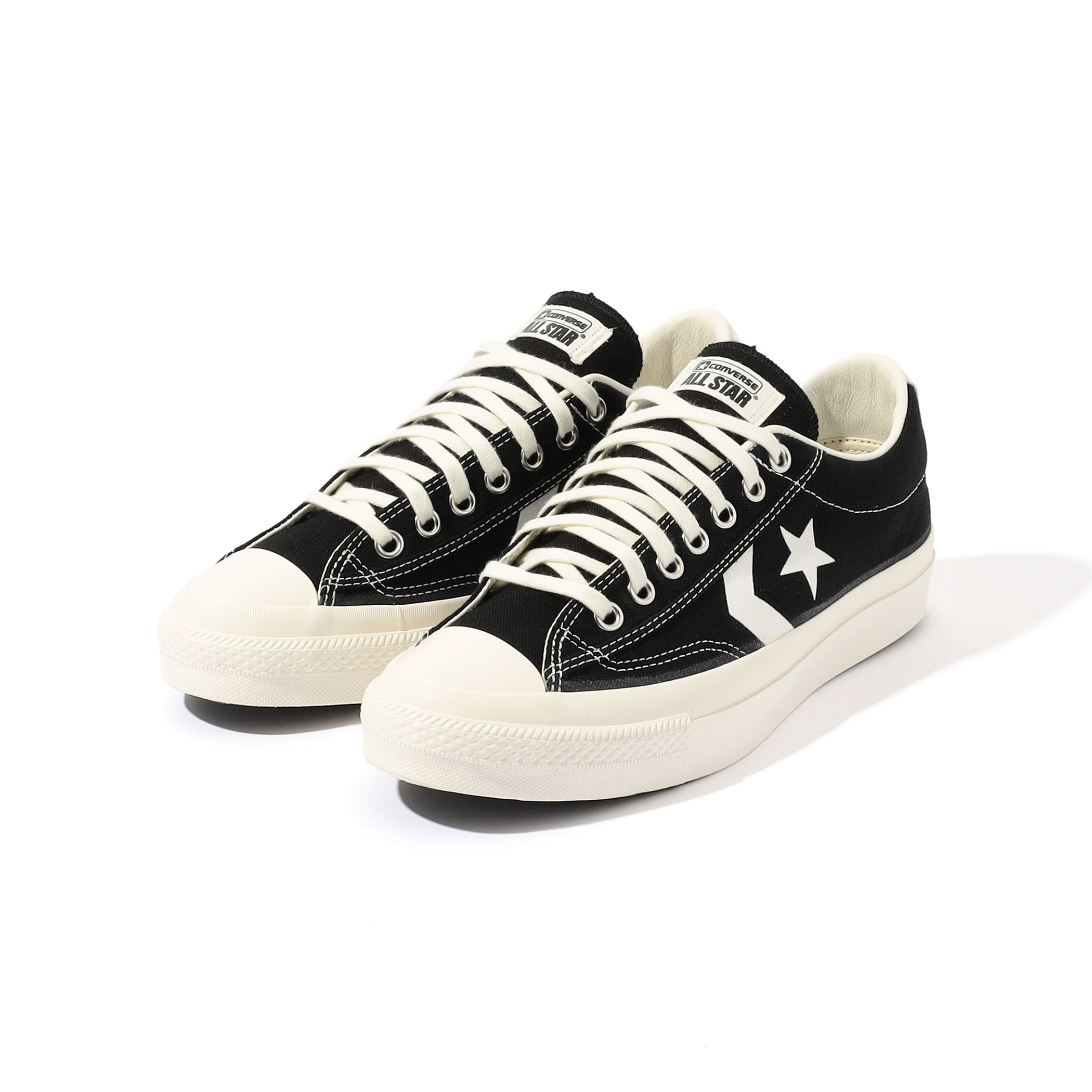 CONVERSE ADDICT ALL STARⅡ CANVAS OX