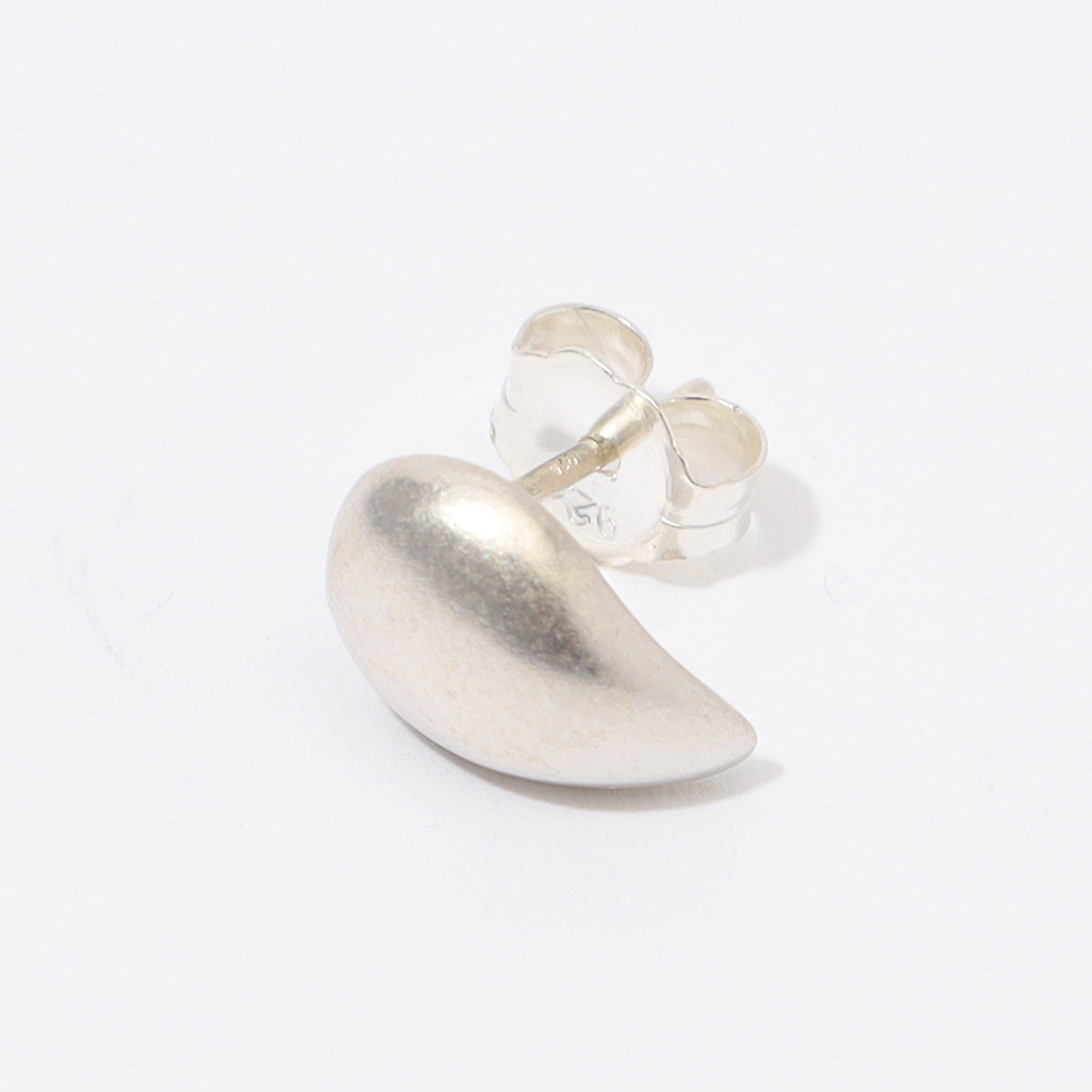 SAPIR BACHAR サピア バシャール　MINI BLAZE ピアス セール】【SAPIR BACHAR／サピア バシャール】MINI BLAZE ピアス