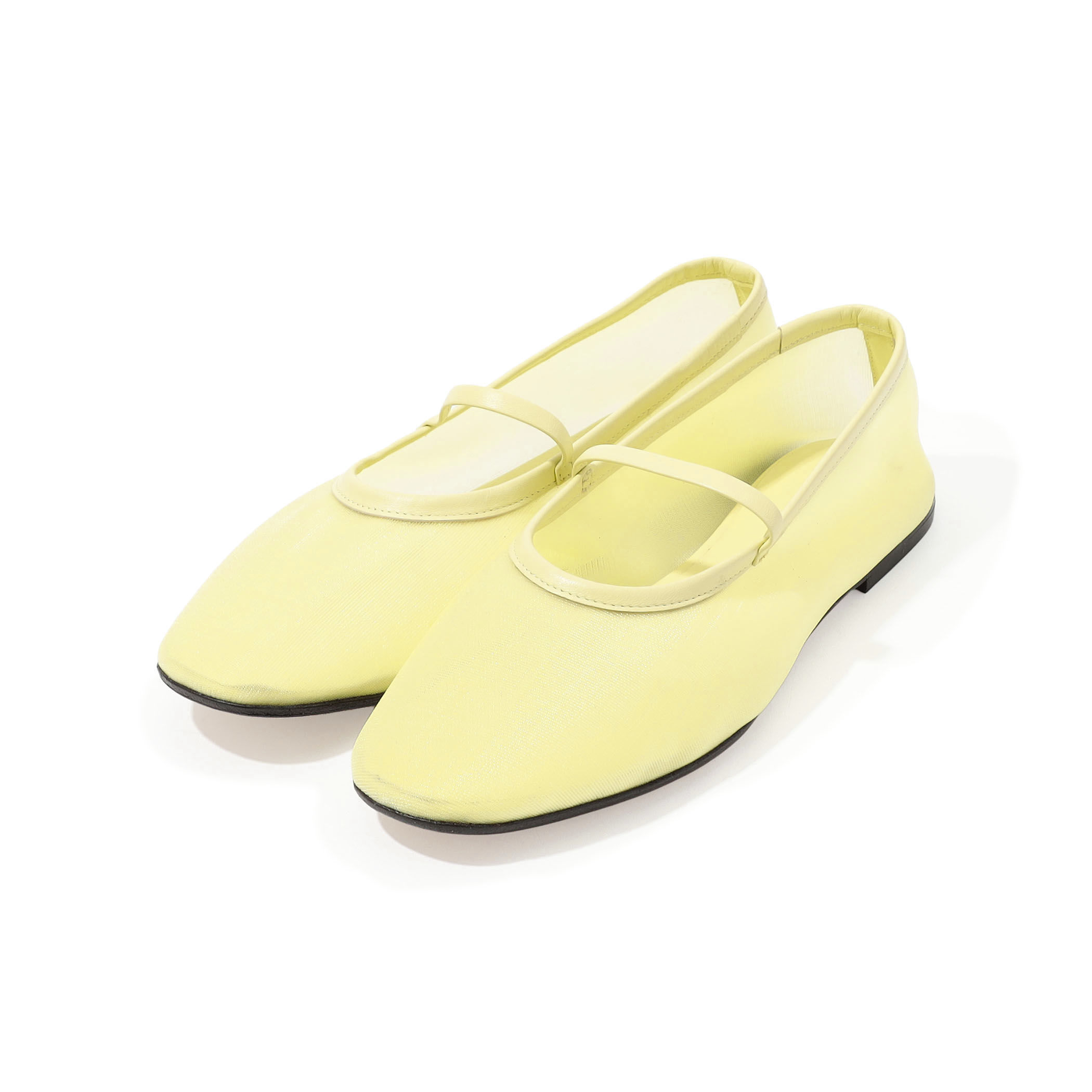 PELLICO SUNNY TULE MESH フラットシューズ