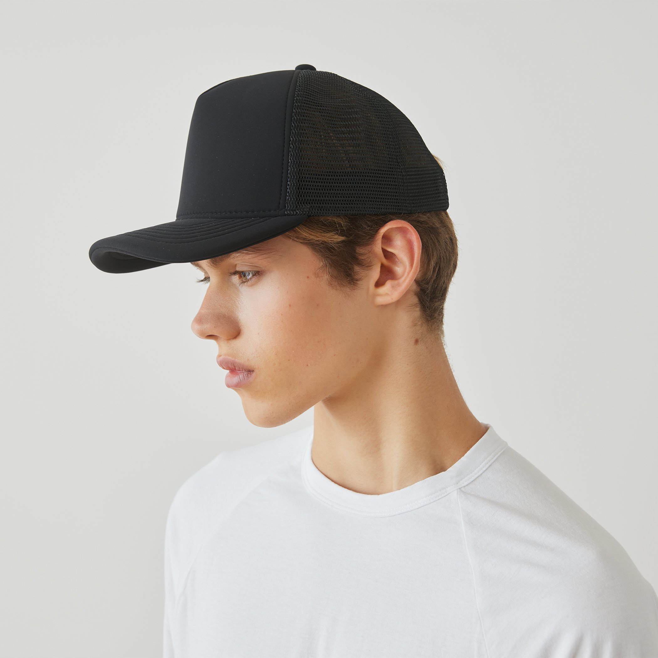 スキューバ トラッカーキャップ MZU0099｜トゥモローランド 公式通販