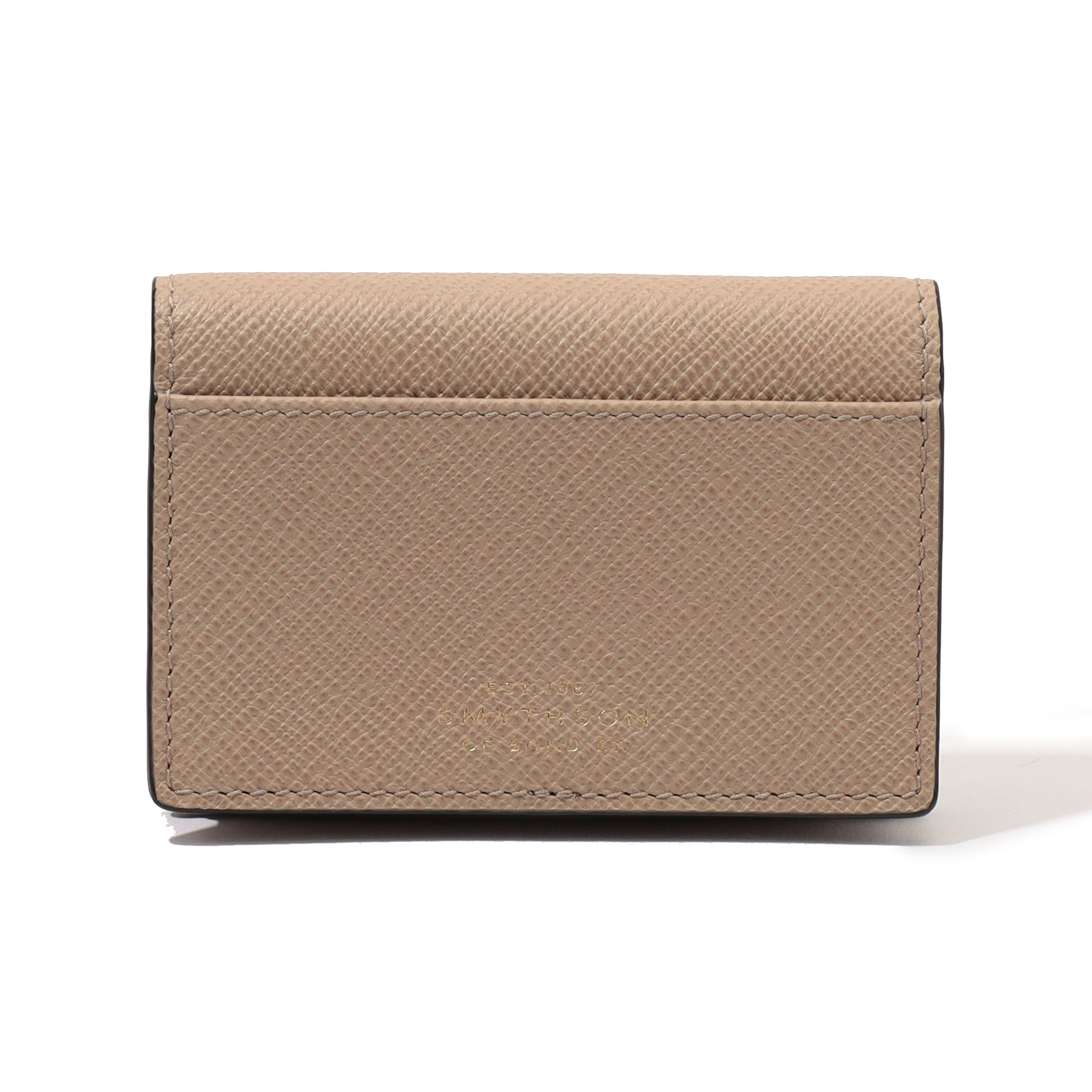 SMYTHSON FOLDED カードケース