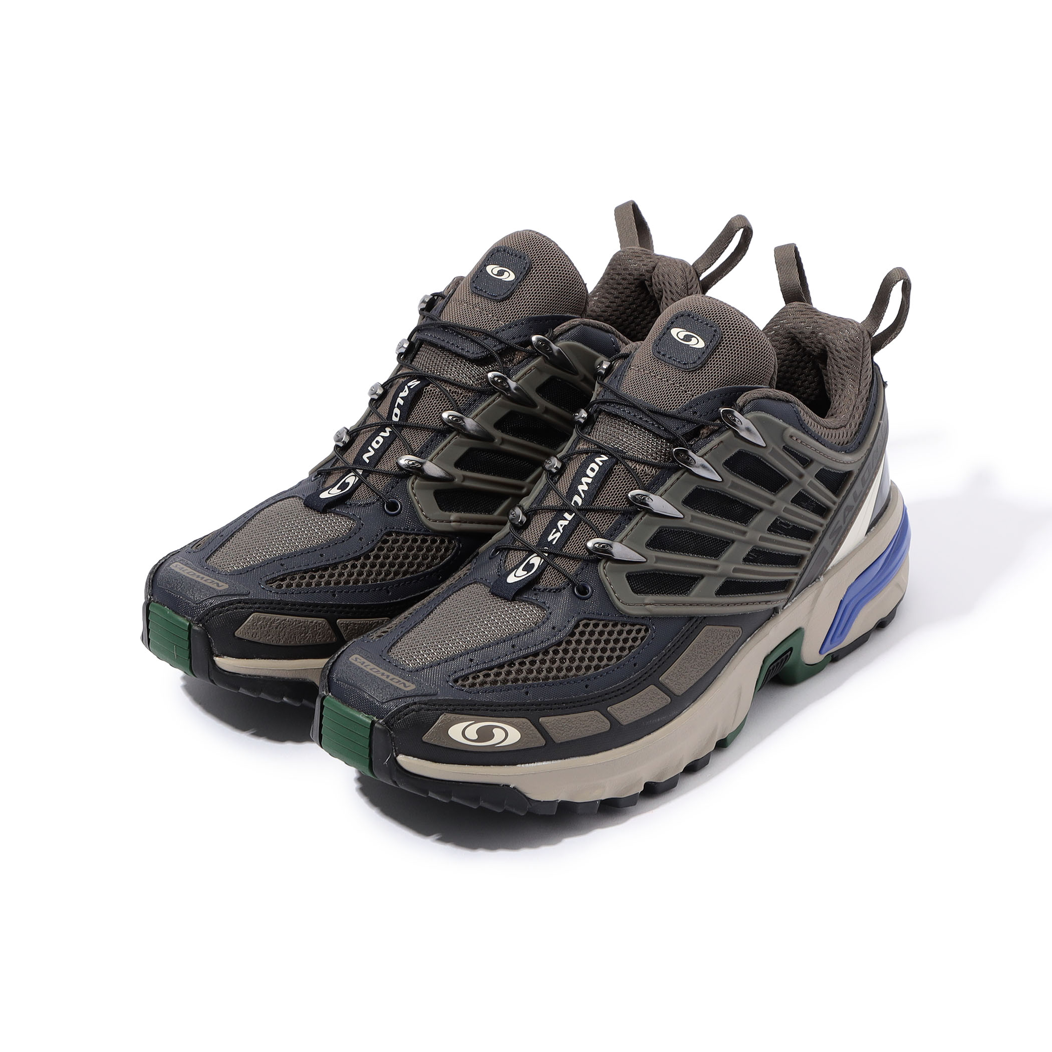 SALOMON ADVANCED ACS PRO ADVANCED スニーカー｜トゥモローランド