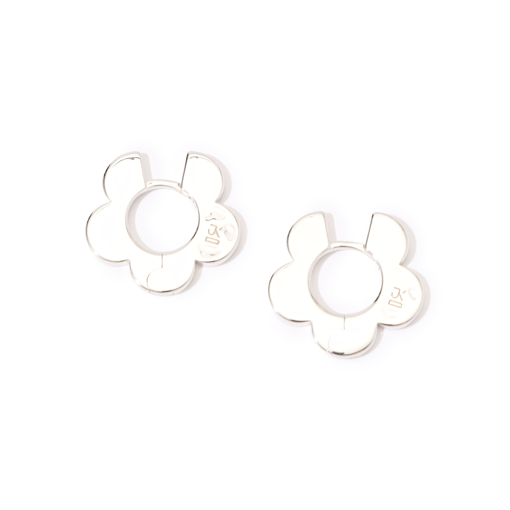 avgvst x J.Kim Embra シルバーピアス