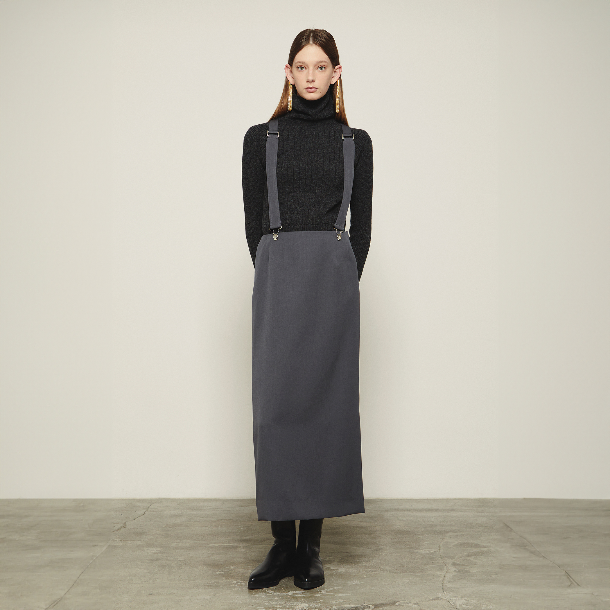 別注】THE RERACS×Edition APRON DRESS｜トゥモローランド 公式通販