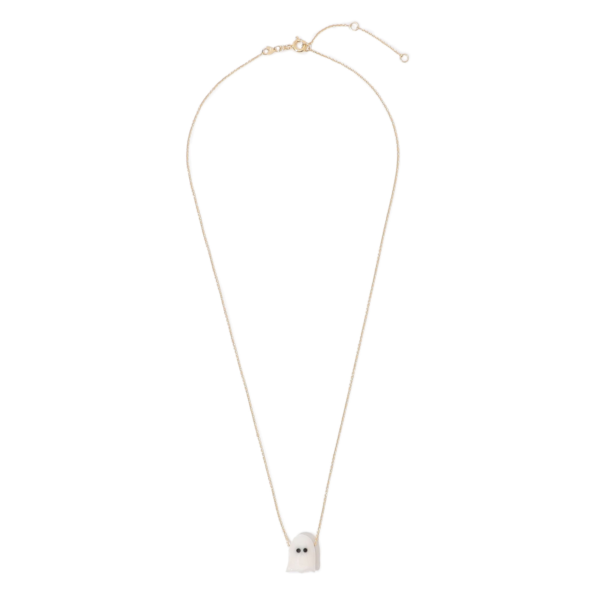 ALIITA FANTASMA ネックレス