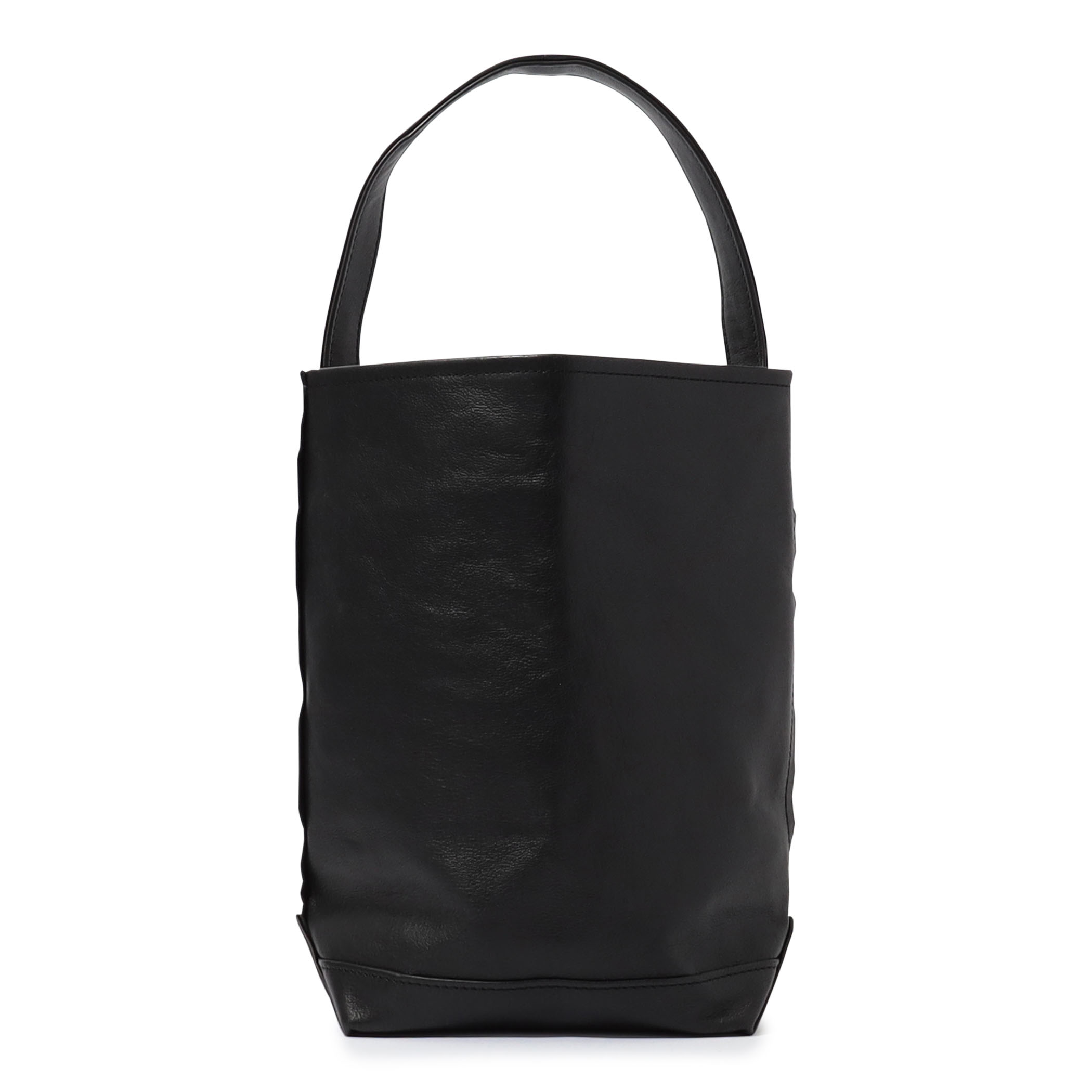 TEMBEA BAGUETTE ゴートレザー トートバッグ