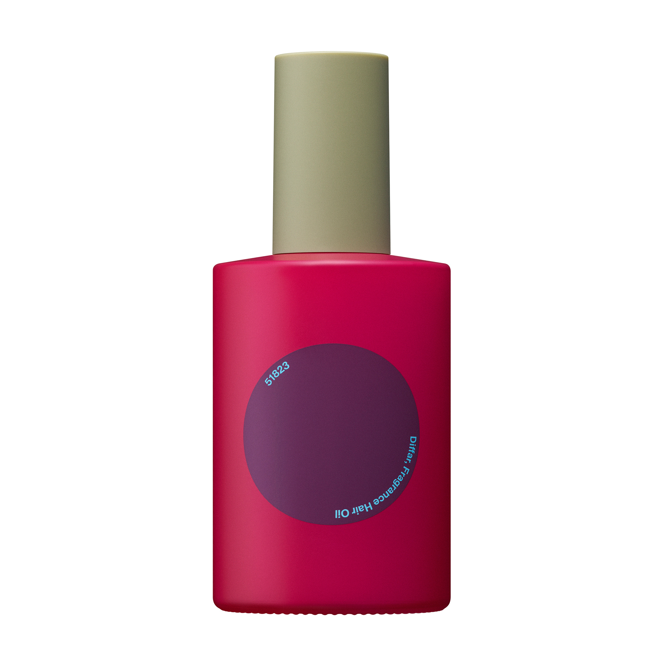 Diffar Fragrance Hair Oil