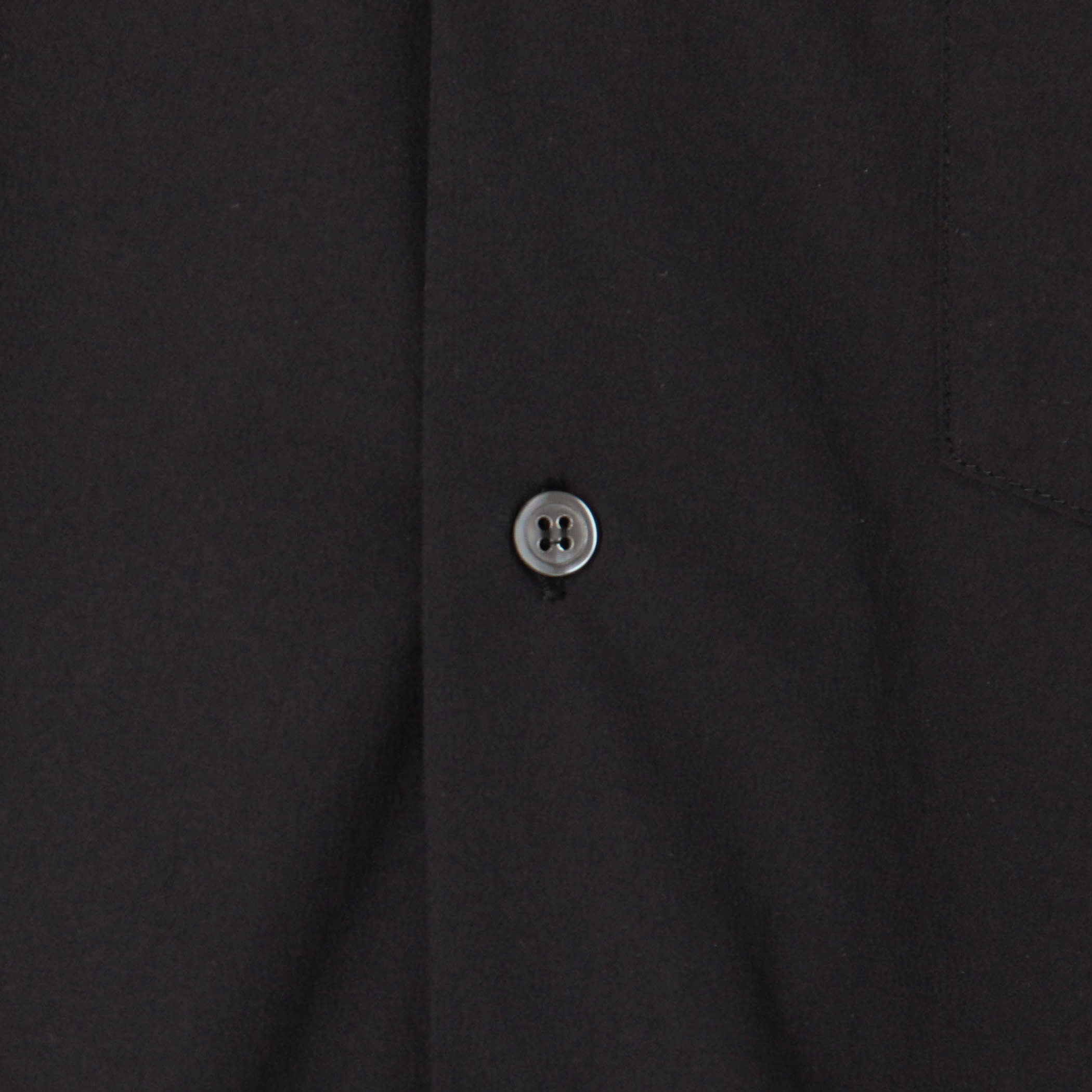 ナイロンポリウレタン オープンカラーシャツ｜トゥモローランド 公式通販