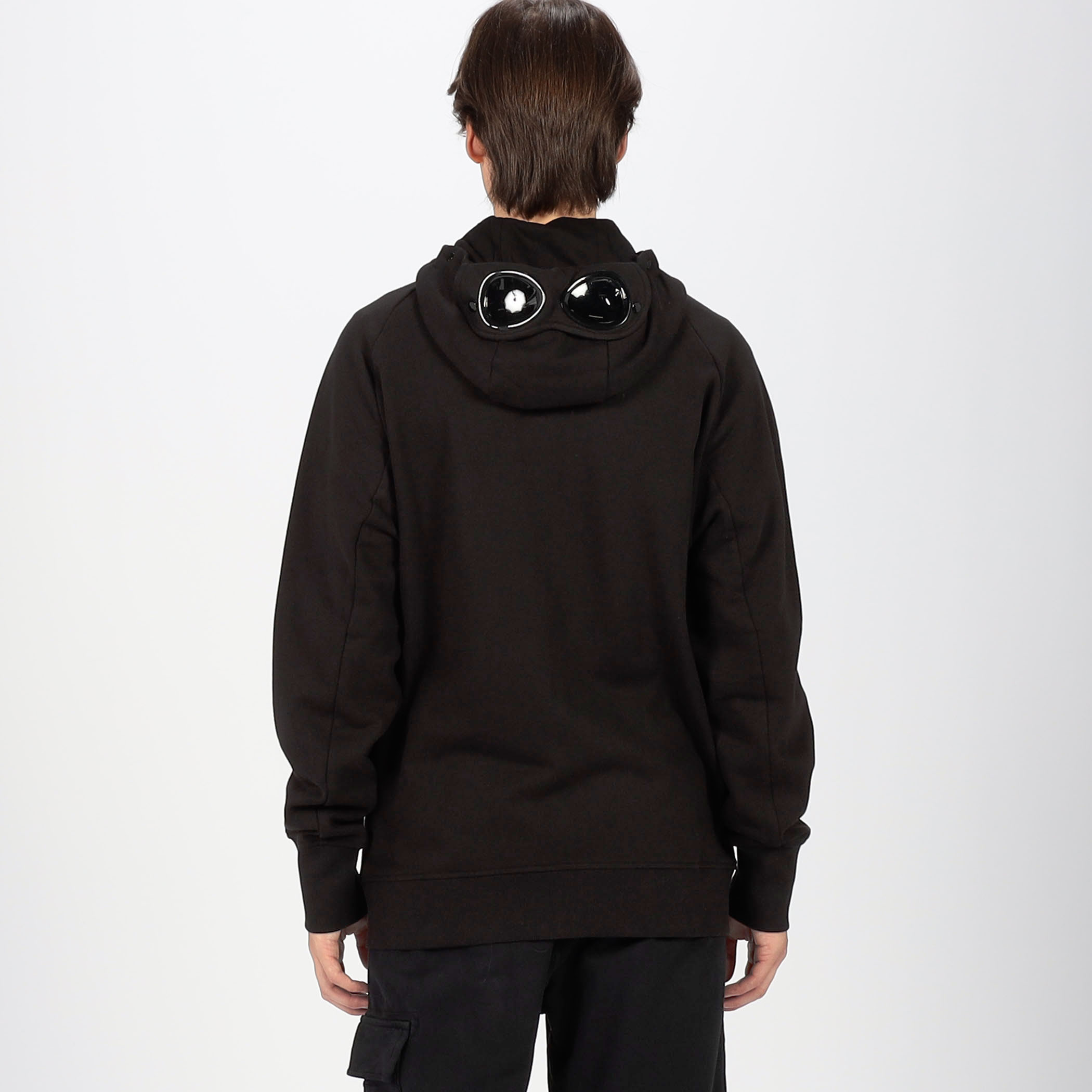 C.P. Company SWSHRT HDD FLC｜トゥモローランド 公式通販