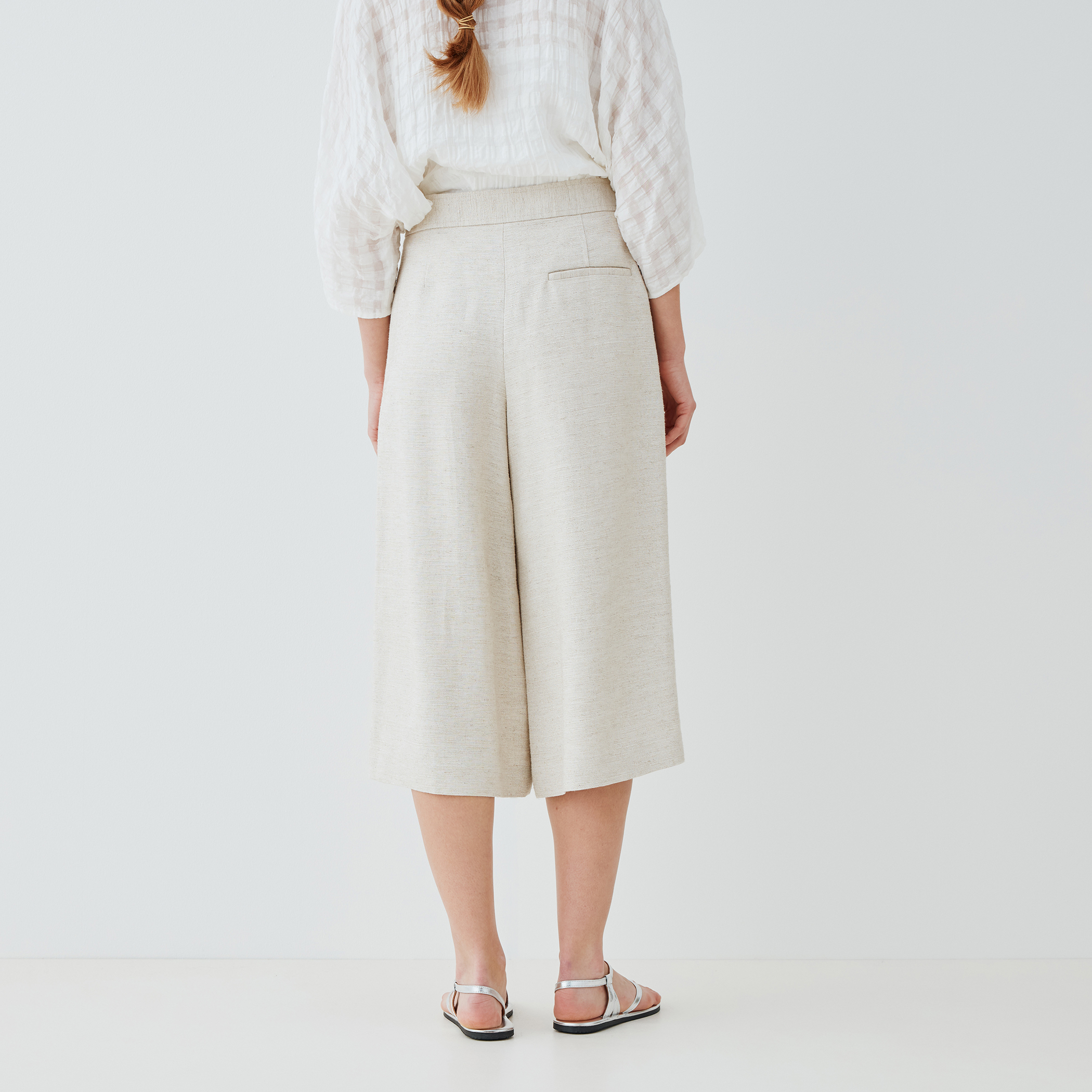 hannibal リネンパンツ Hannibal. | Shop the Collections Online at LOOM JAPAN