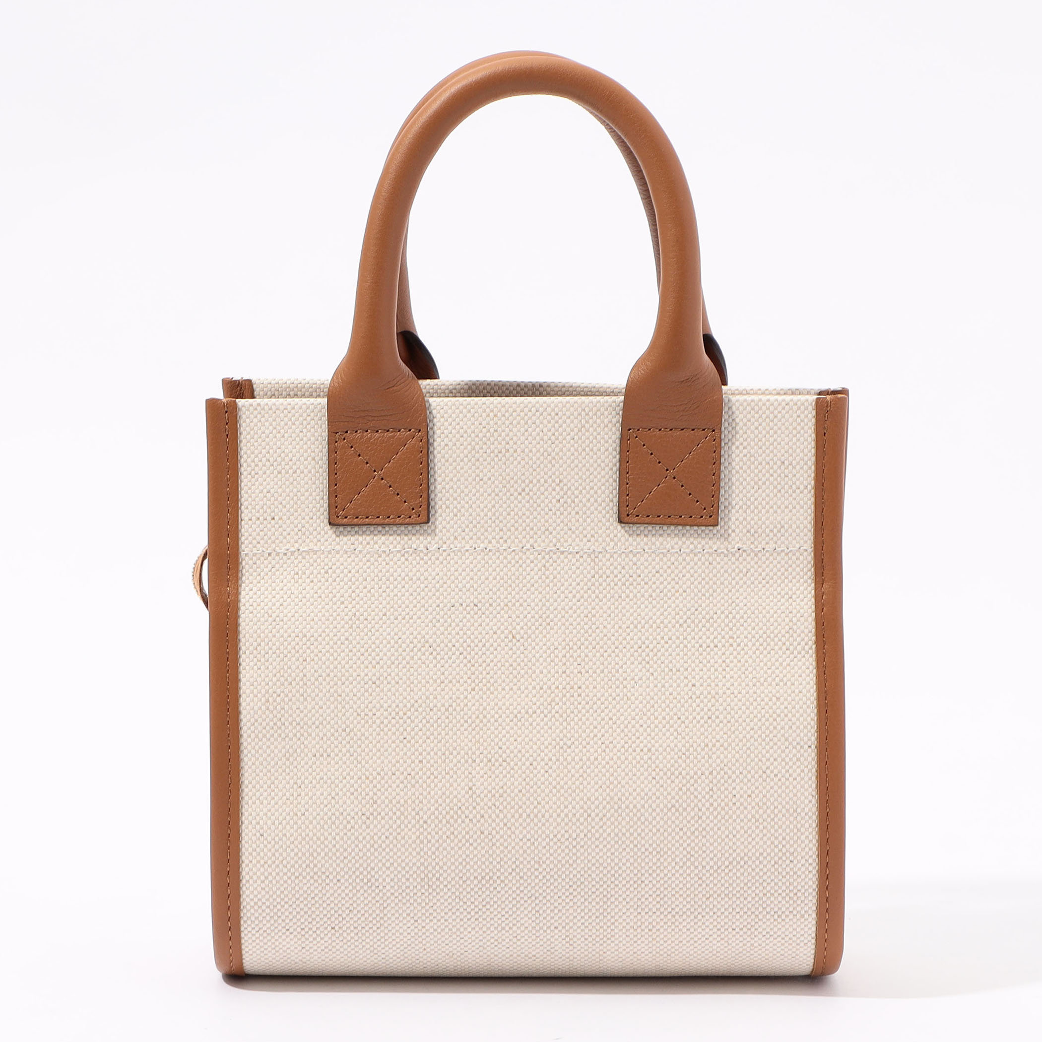 L/UNIFORM MINI CARRY-ALL TOTE｜トゥモローランド 公式通販