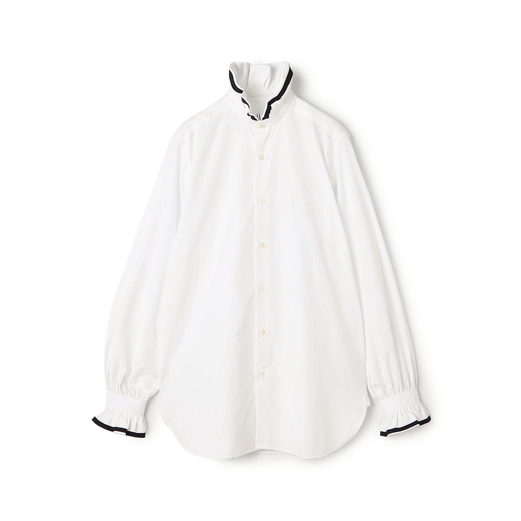sebline POET'S SHIRT