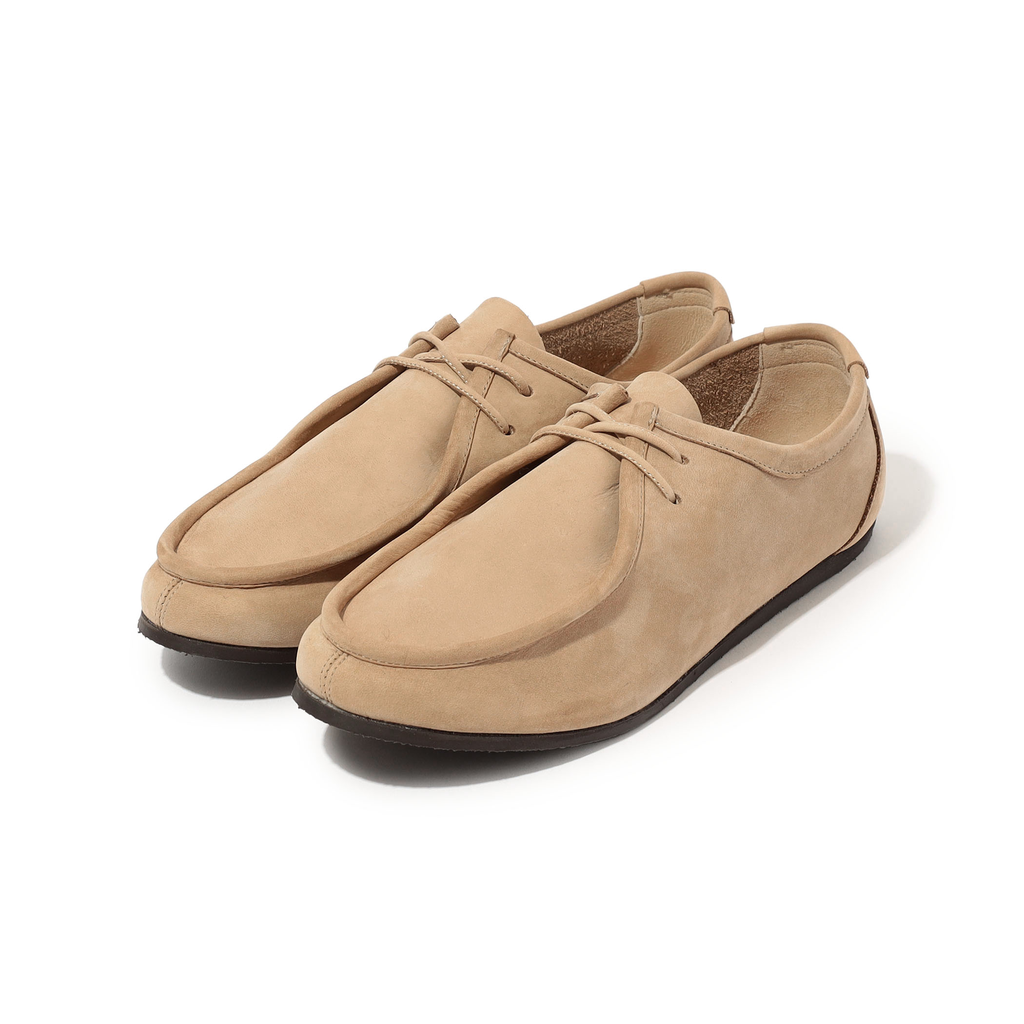 JAMIE HALLER THE CHUKKA チャッカブーツ