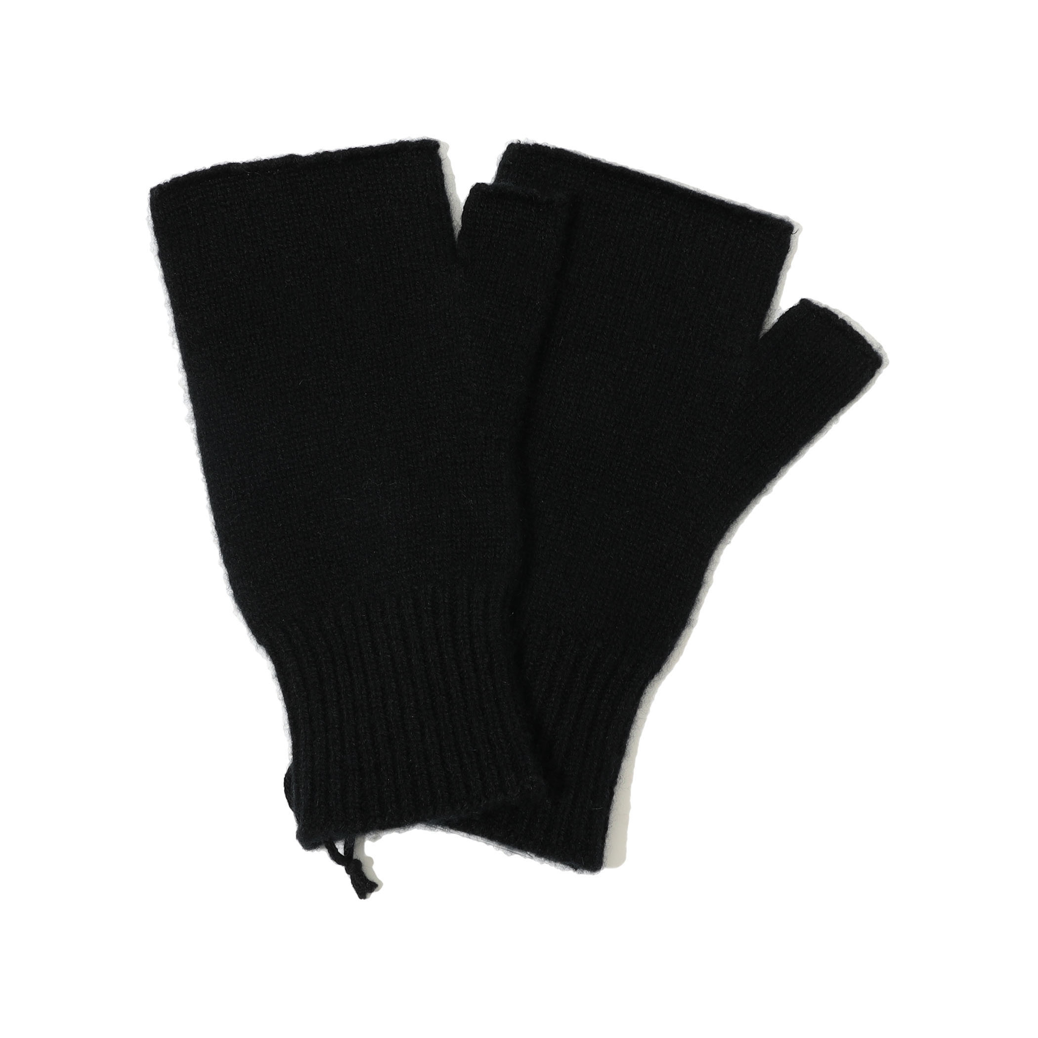 リサイクルカシミヤ ニットグローブ ARBC0513