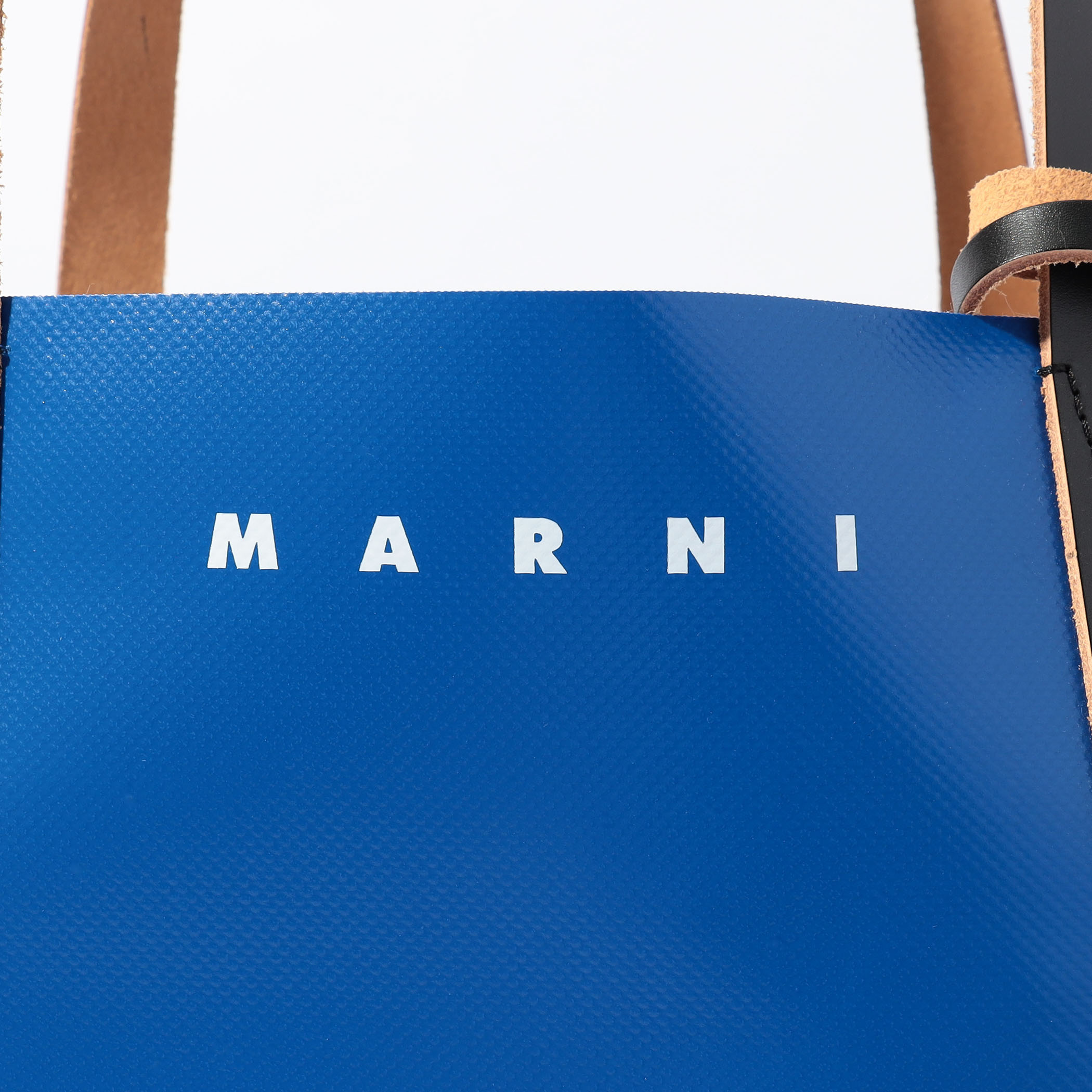 MARNI TRIBECA SHOPPING BAG ショッピングバッグ｜トゥモローランド