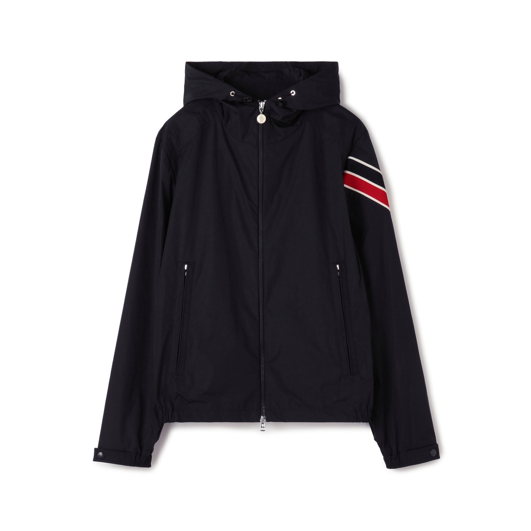 MONCLER CLAUT JACKET フーデッドブルゾン