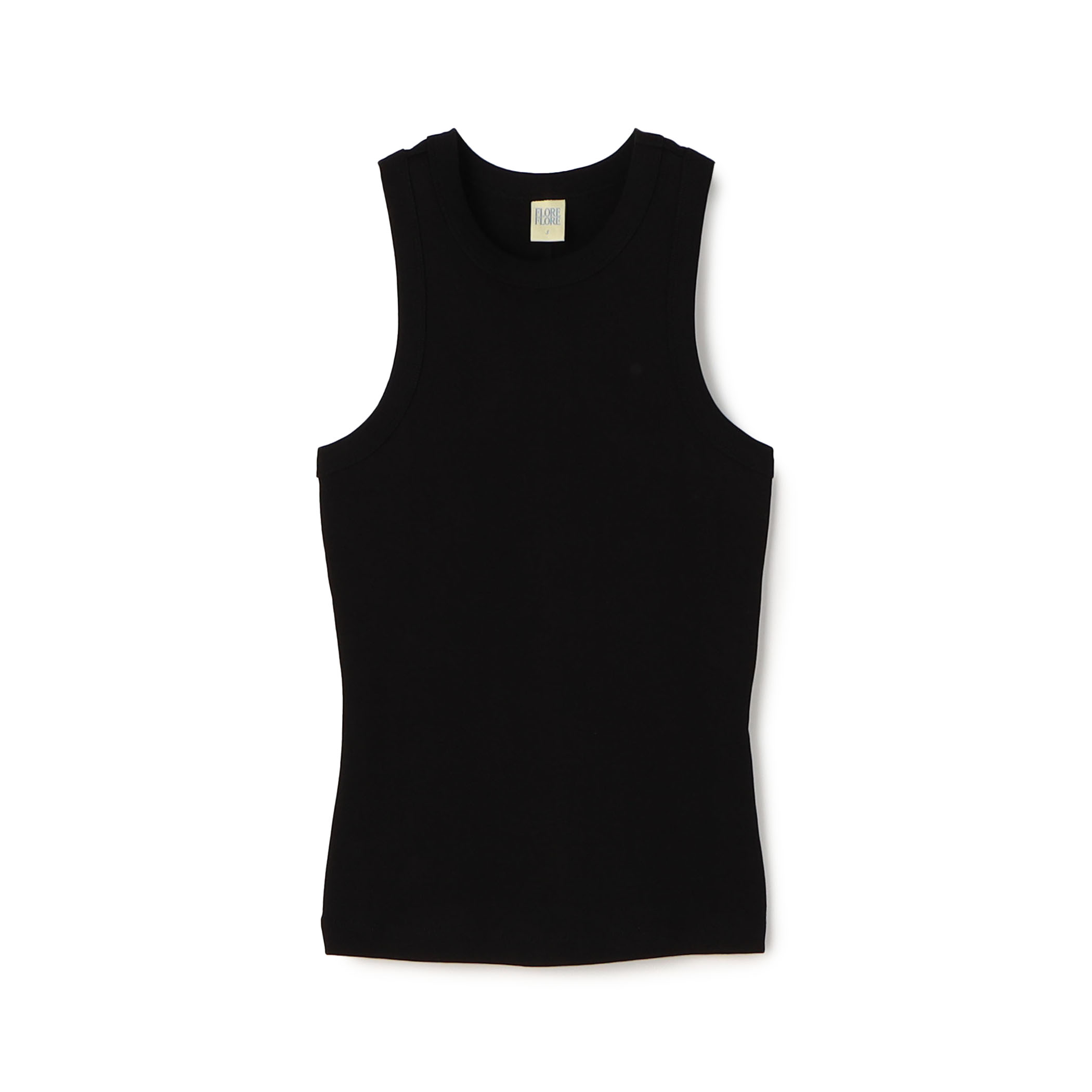 FLORE FLORE HANNAH TANK