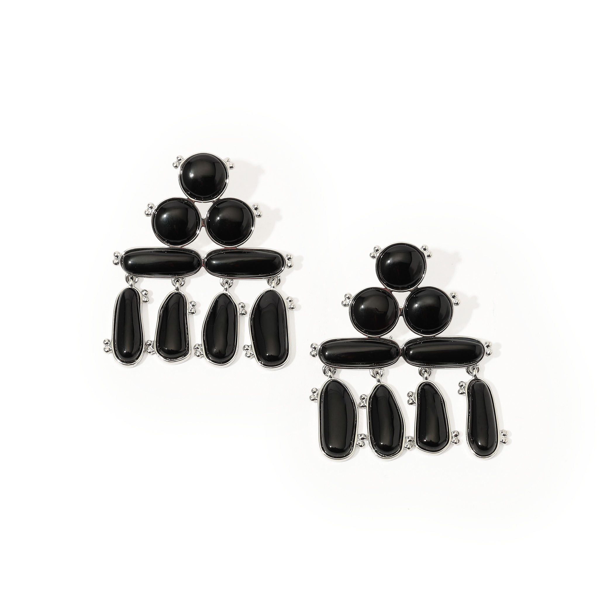 SHANNON BOND Ophelia ピアス