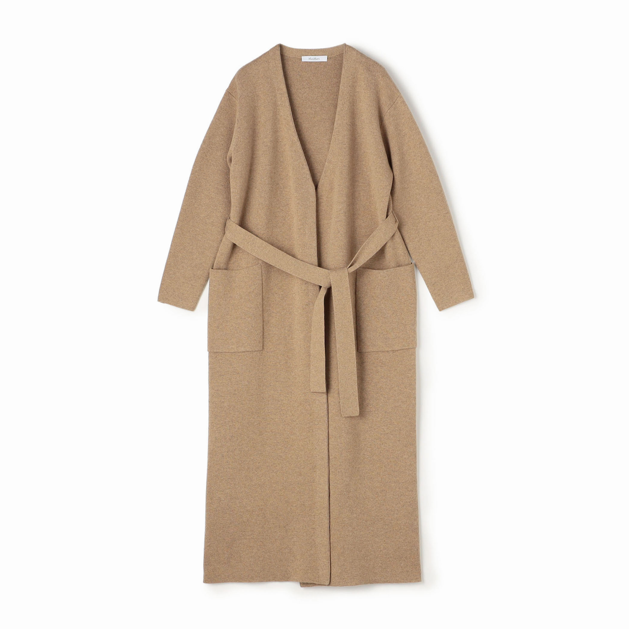 Max Mara GESTRO ニットカーディガン
