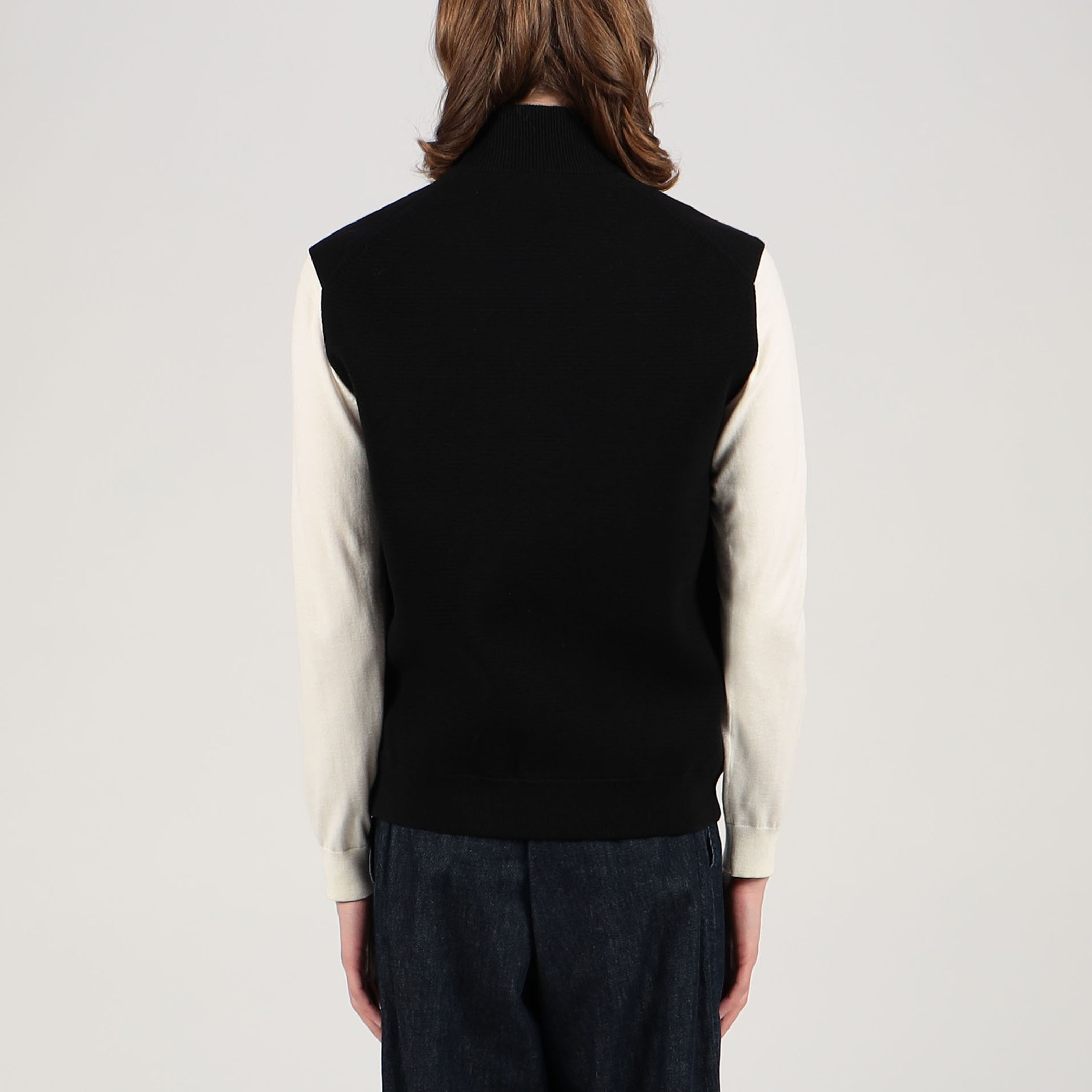 コットンポリエステル ドライバーズベスト｜トゥモローランド 公式通販