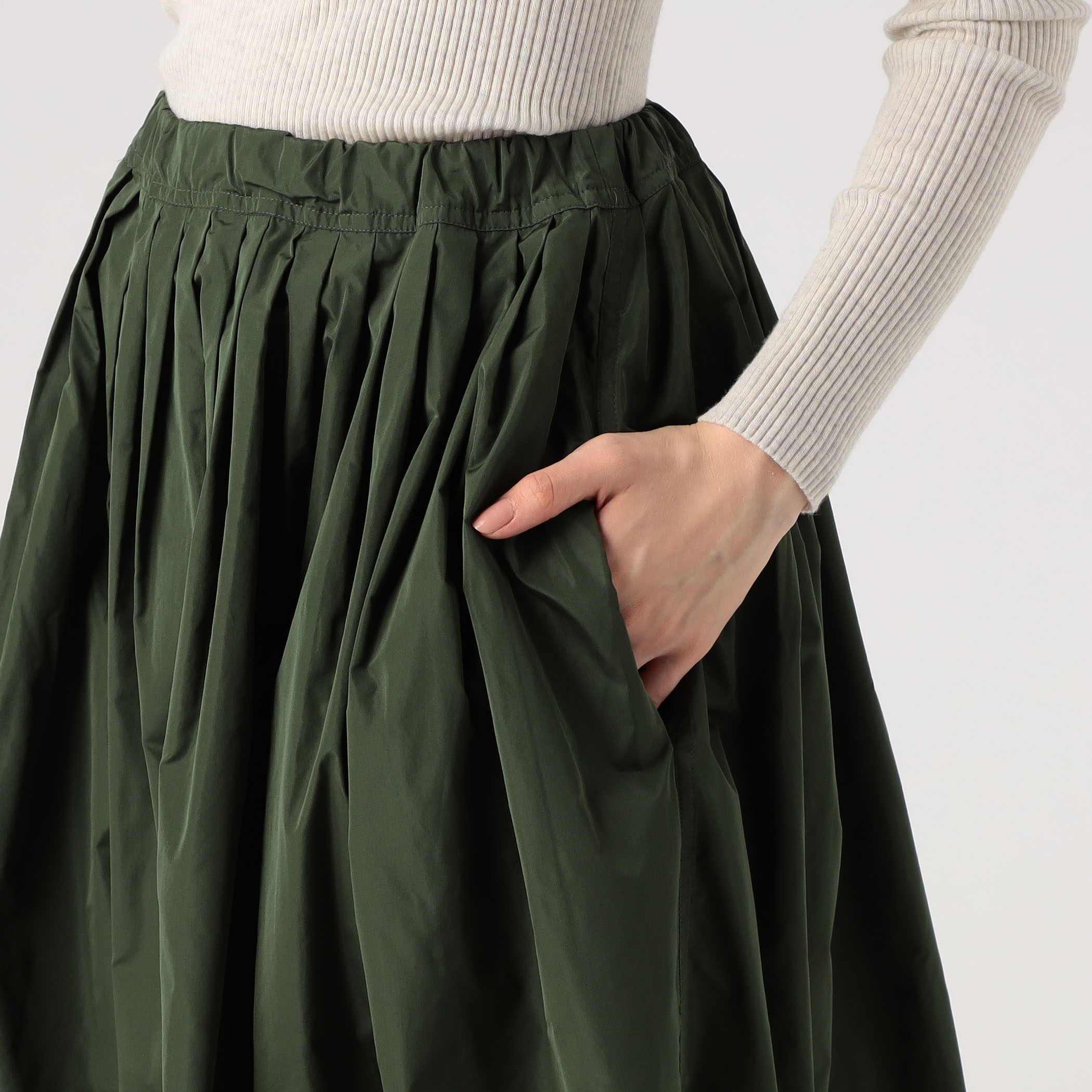 SOFIE D' HOORE(ソフィー ドール)  スカート
