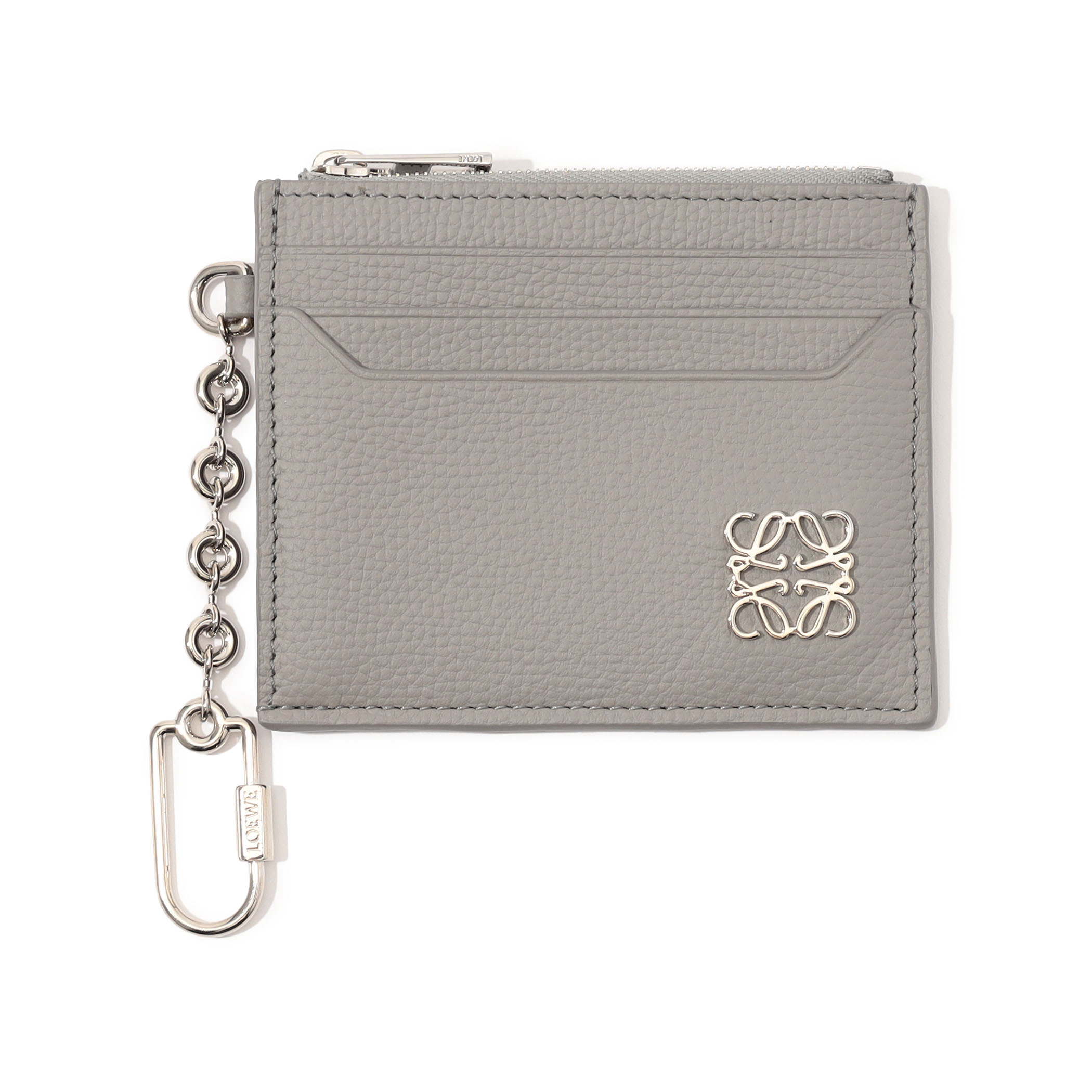 LOEWE ANAGRAM SQUARE カードホルダー