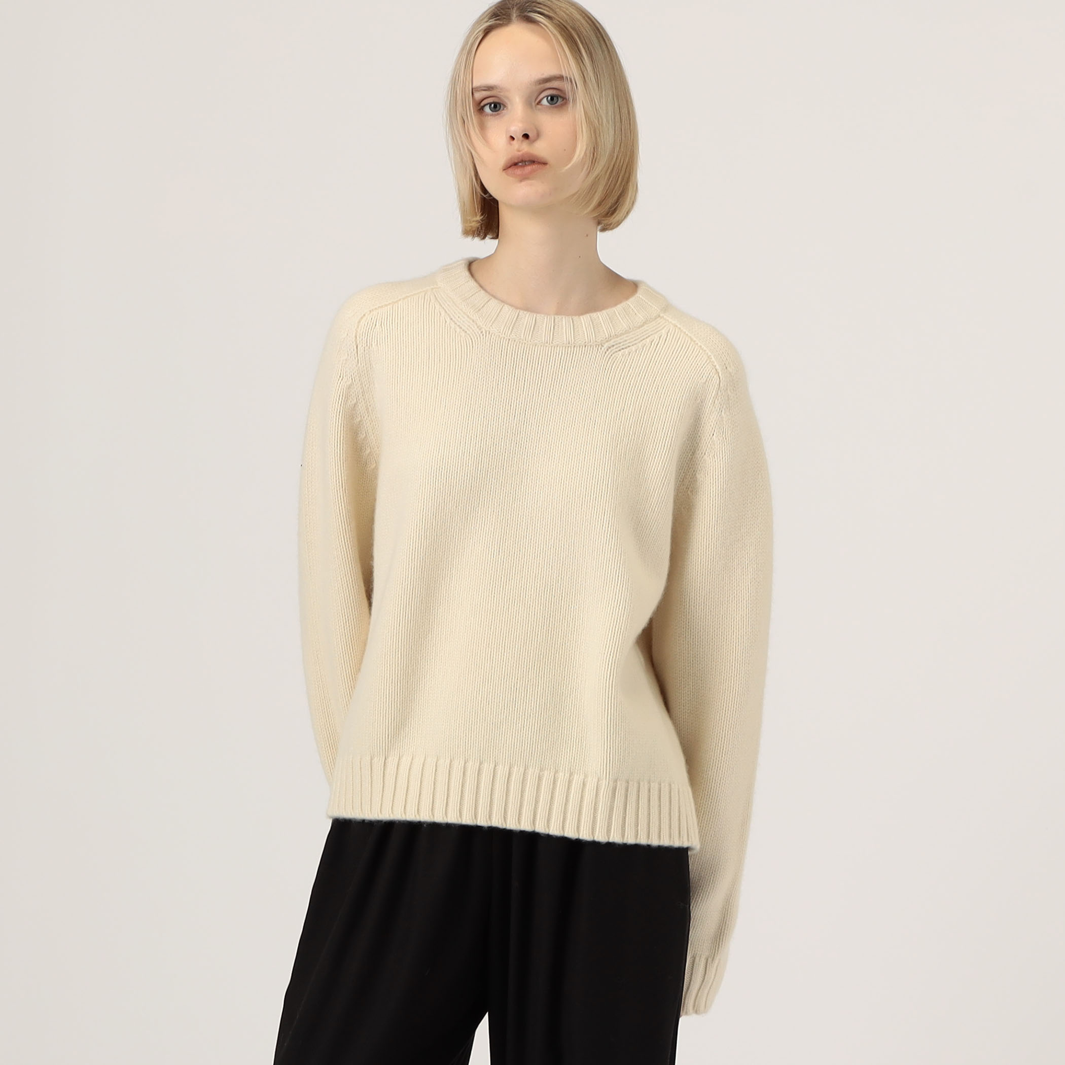 KHAITE 売れ筋商品|||カイト ニット&セーター アウター レディース Turtlenecks Purple KHAITE カイト ニット&セーター アウター レディース