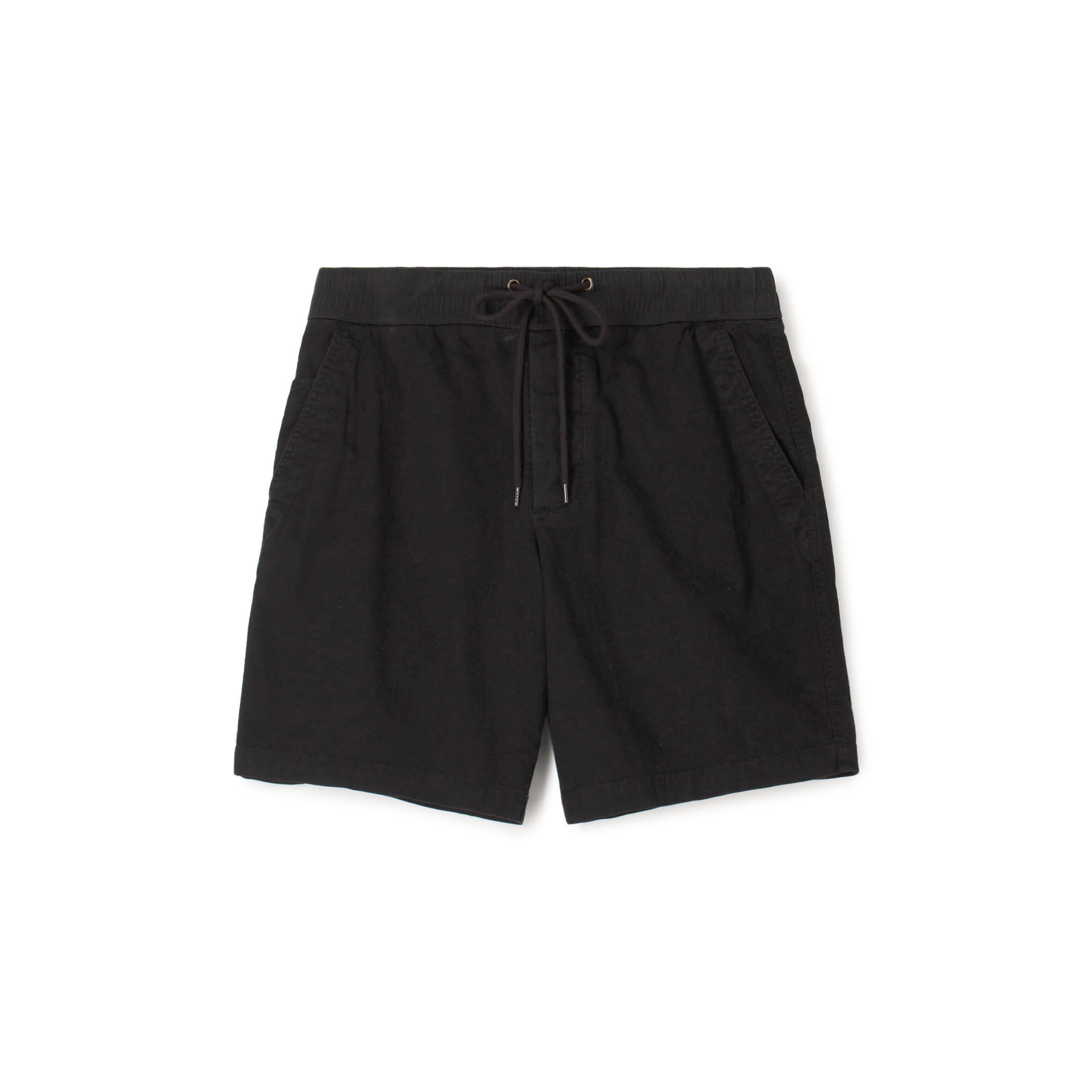 コットンリネン ショートパンツ MLCE4270