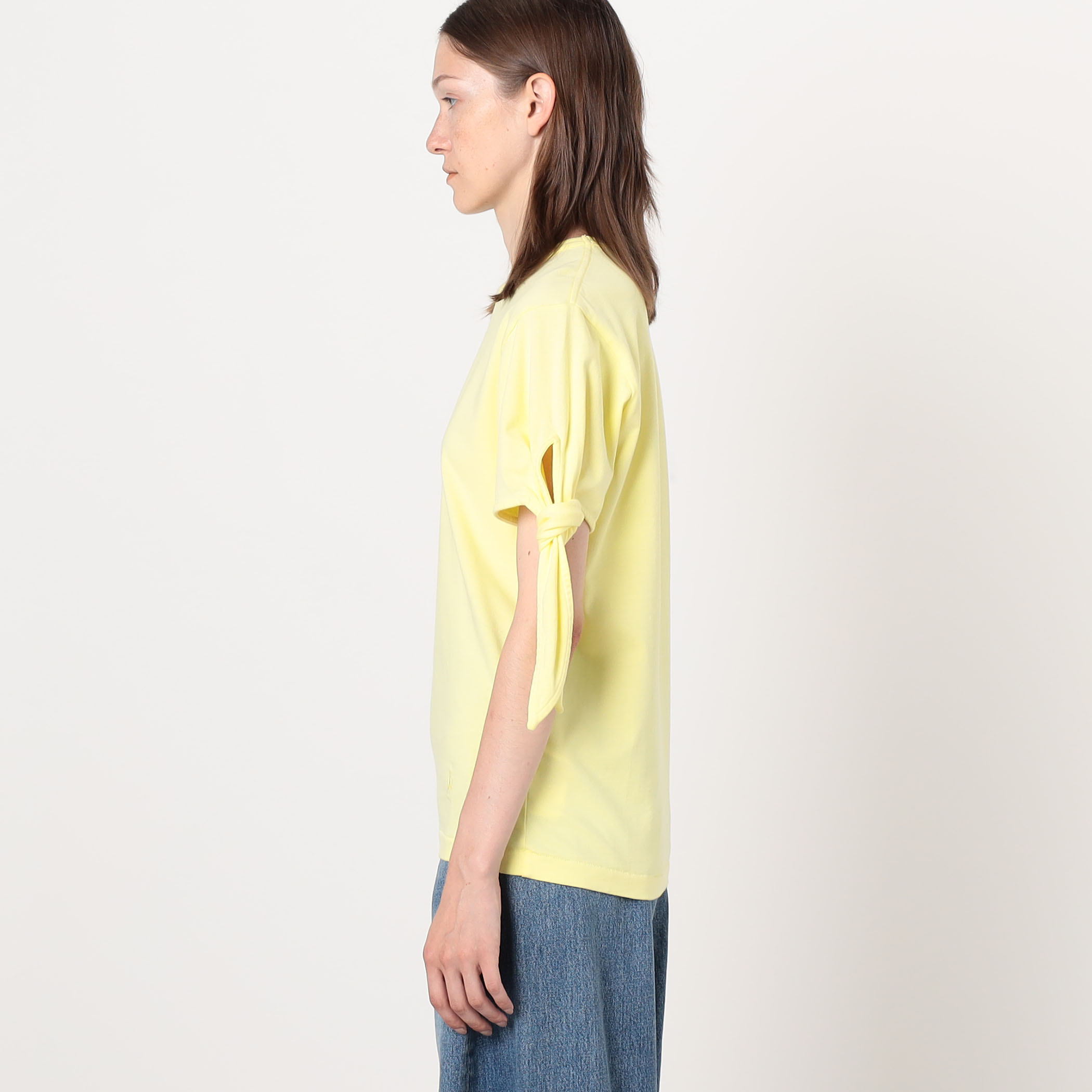 JW ANDERSON SLEEVE KNOT T-SHIRT スリーブノット Tシャツ