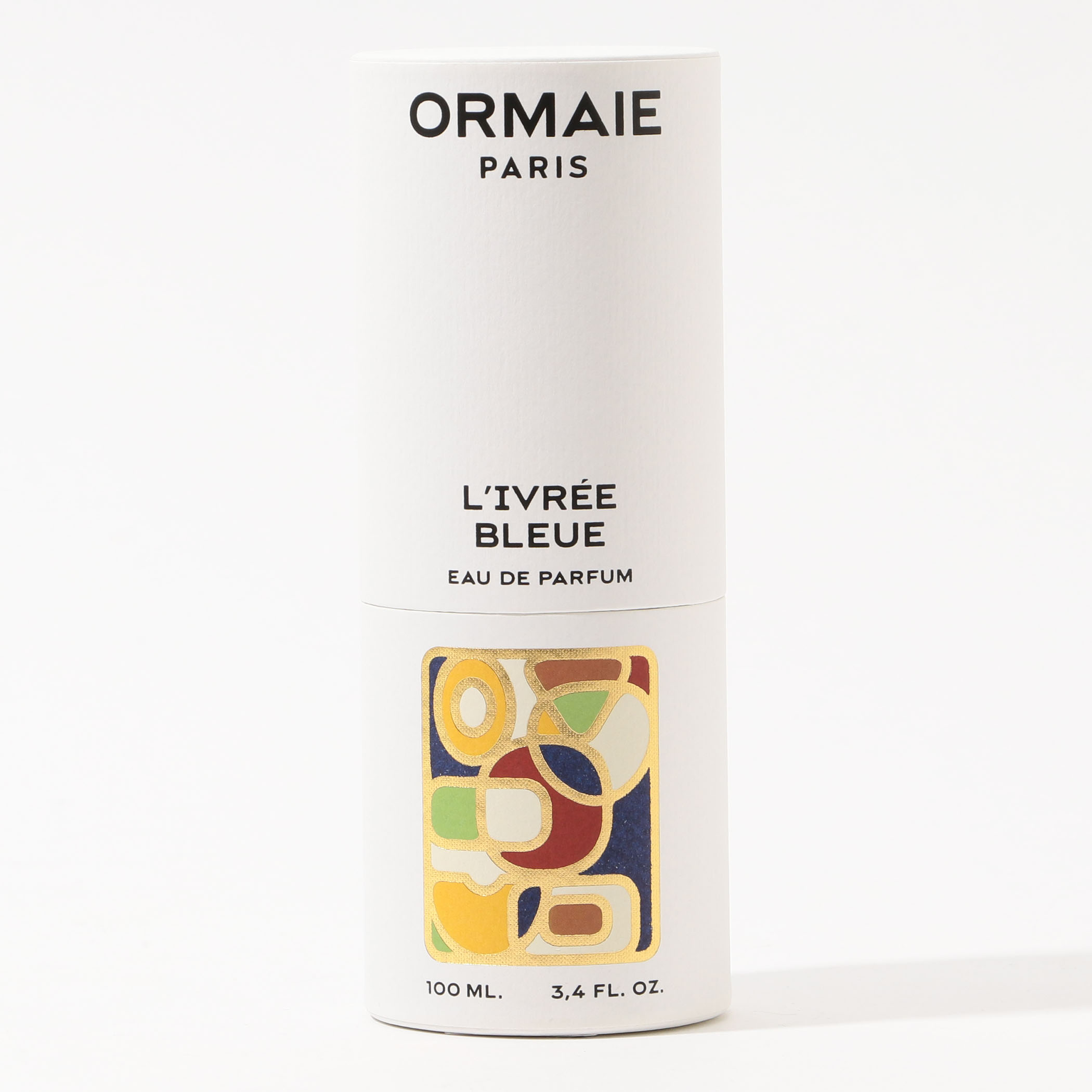 ORMAIE オードパルファン 100ml｜トゥモローランド 公式通販