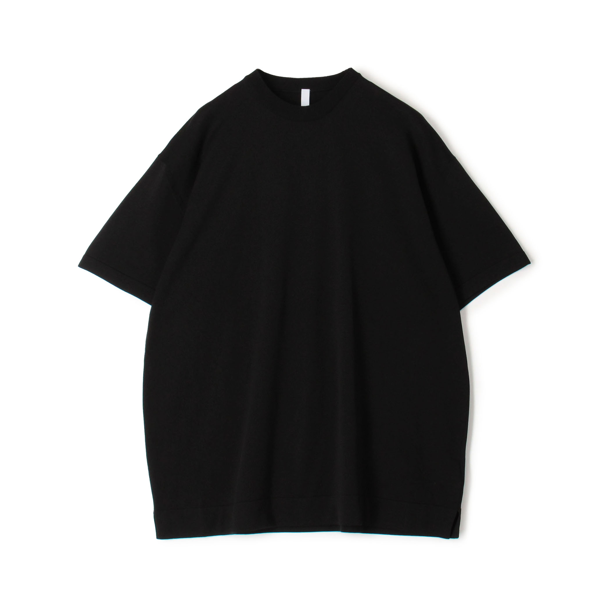 CFCL HIGH GAUGE SHORT SLEEVE TEE SHIRT｜トゥモローランド