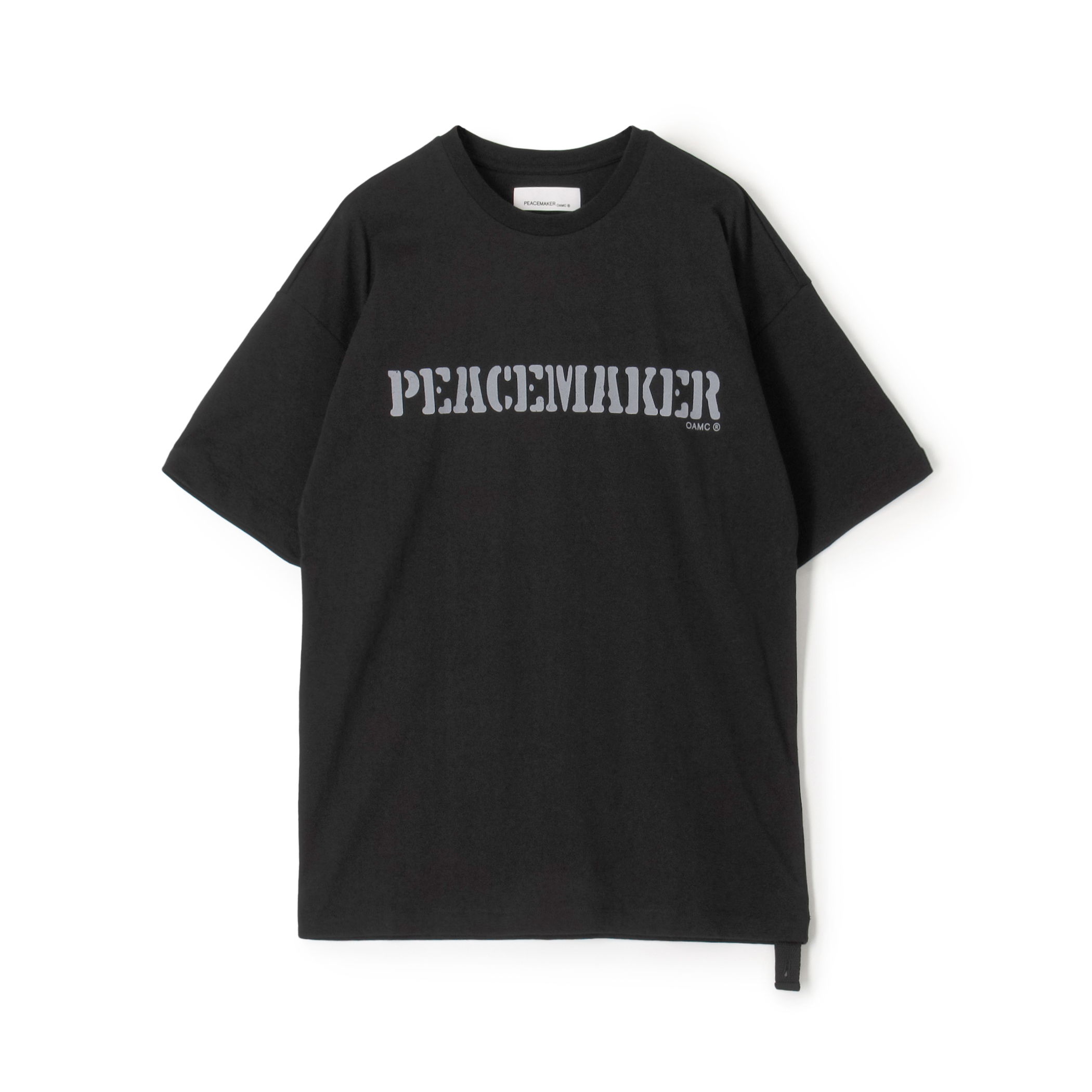 OAMC / Peacemaker Loose Fit T Flower