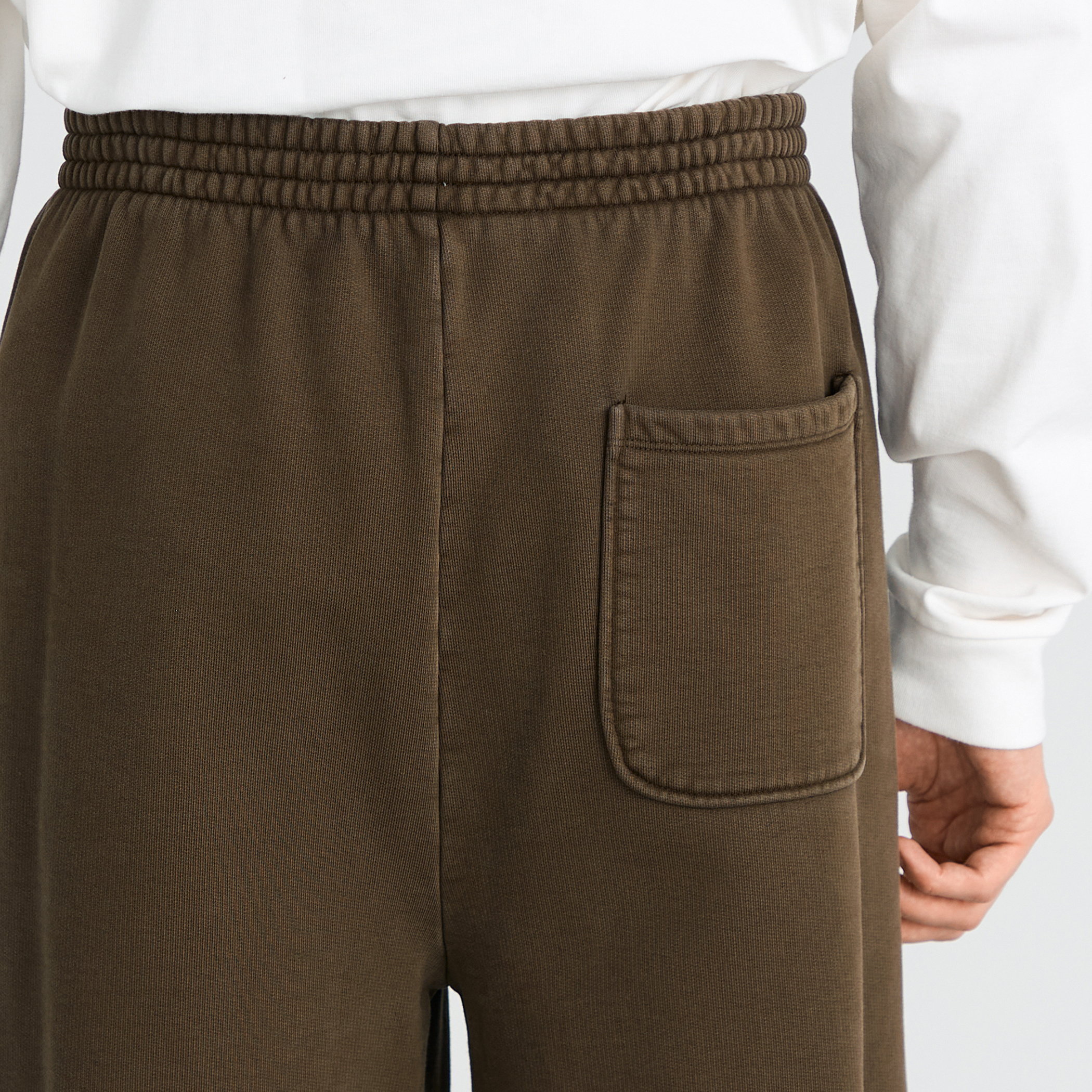 別注】NDX oversized pants｜トゥモローランド 公式通販