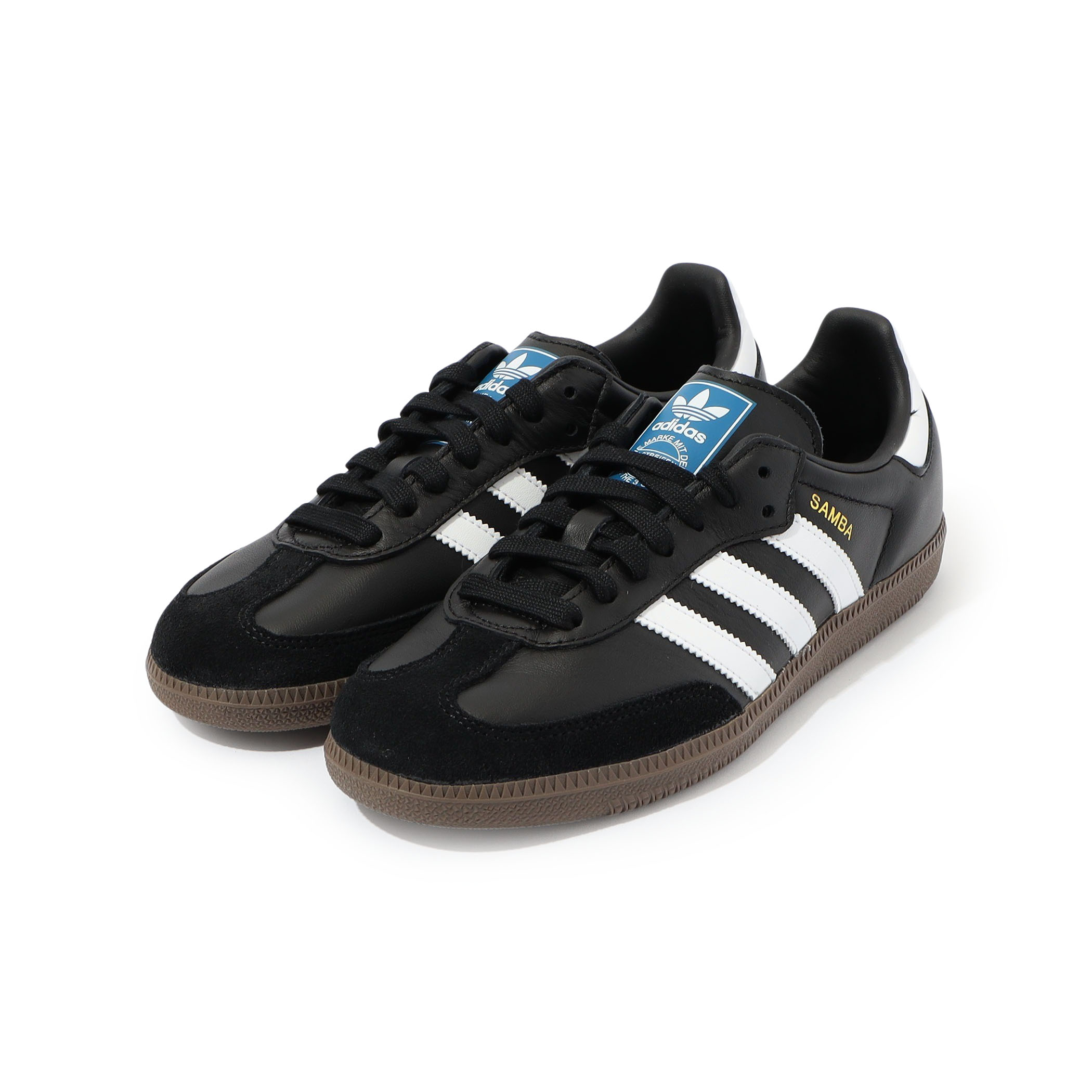 adidas Originals SAMBA OG スニーカー