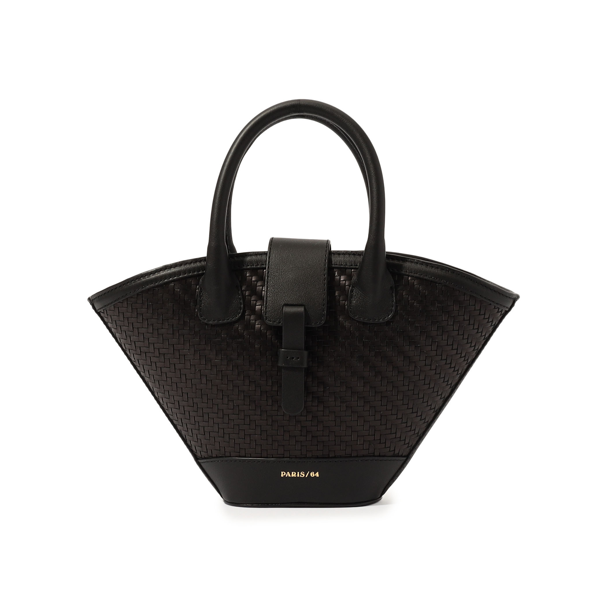 PARIS/64 MINI LUMIERE ハンドバッグ