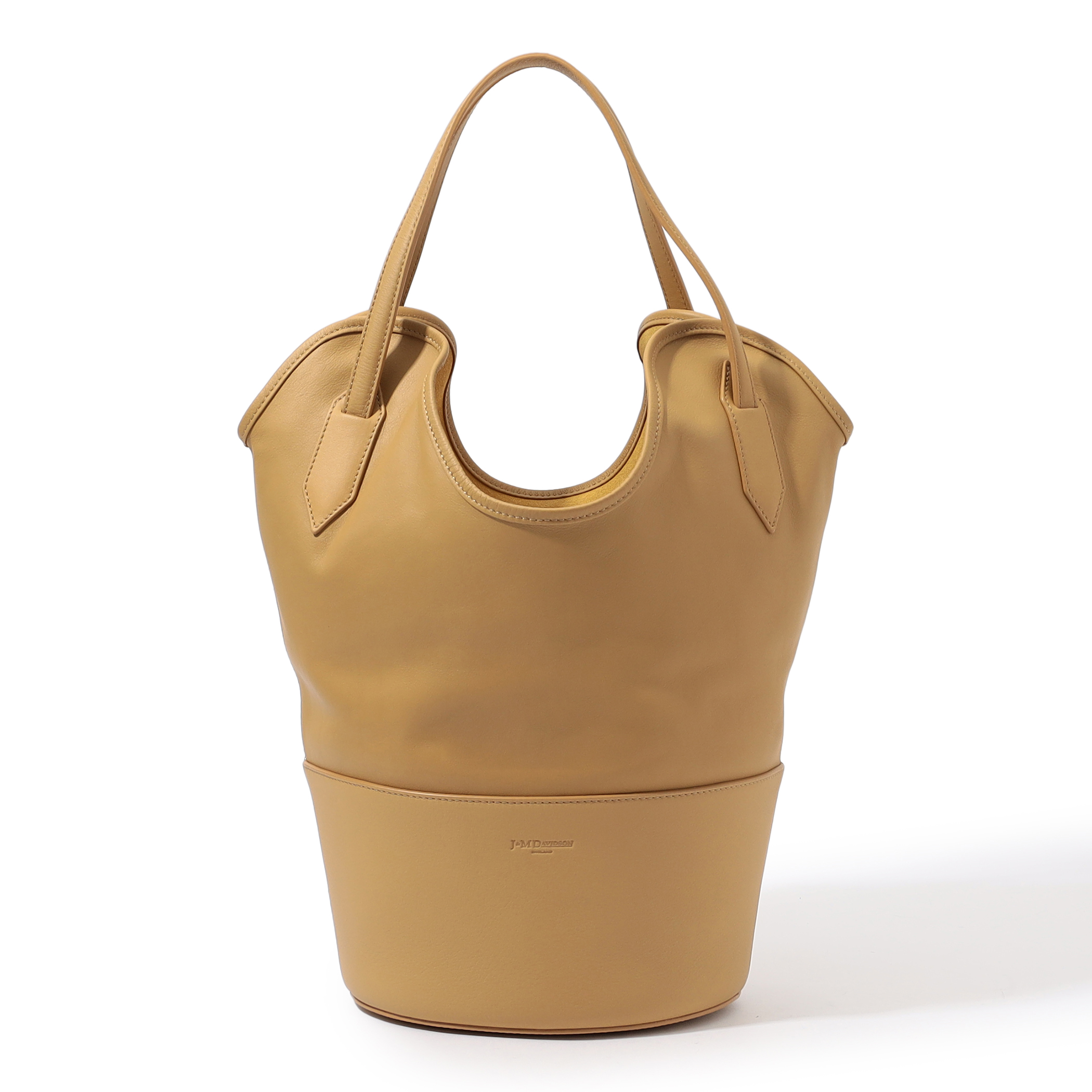 J&M DAVIDSON RAY BUCKET S バッグ
