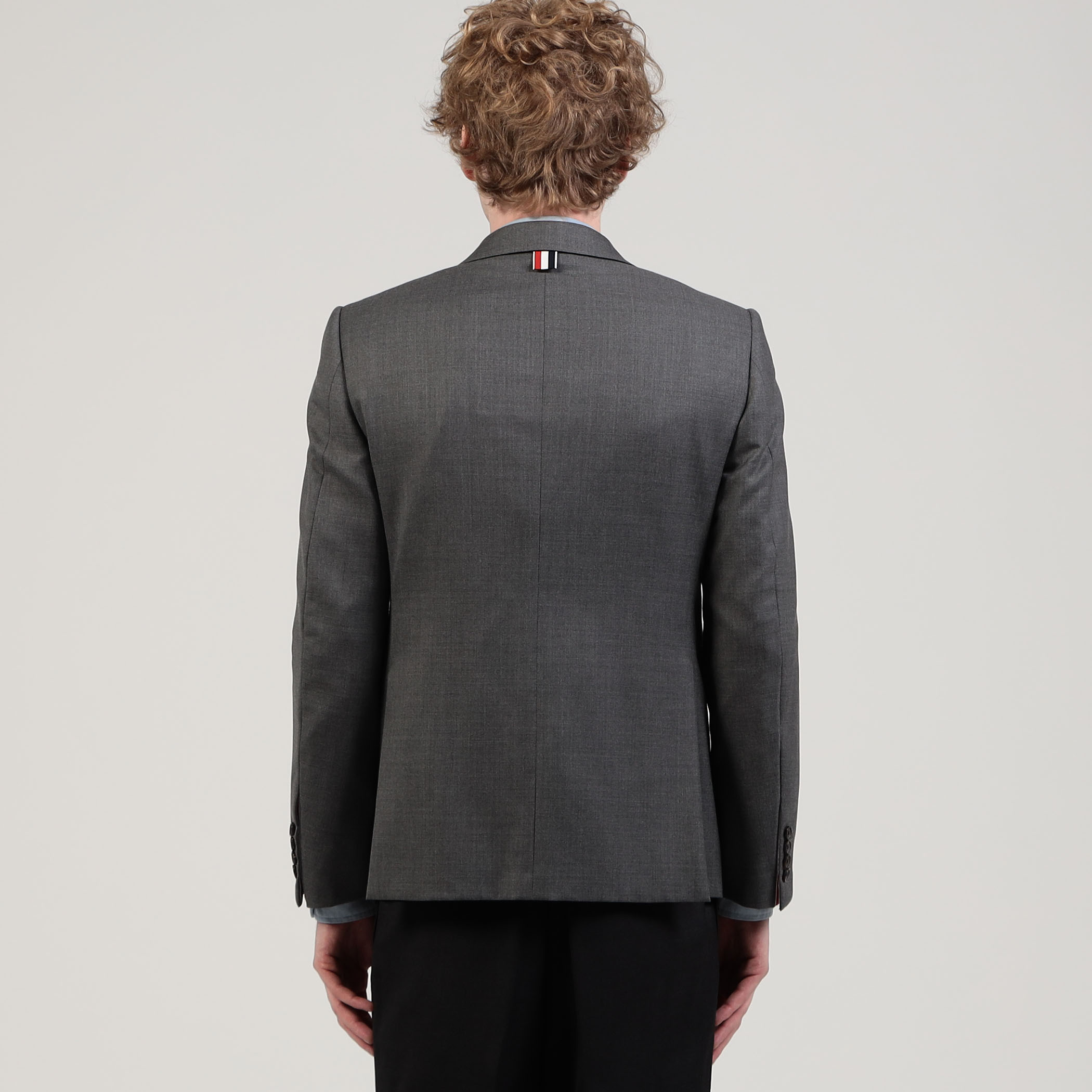 ○THOM BROWNE CLASSIC SPORT COAT｜トゥモローランド 公式サイト