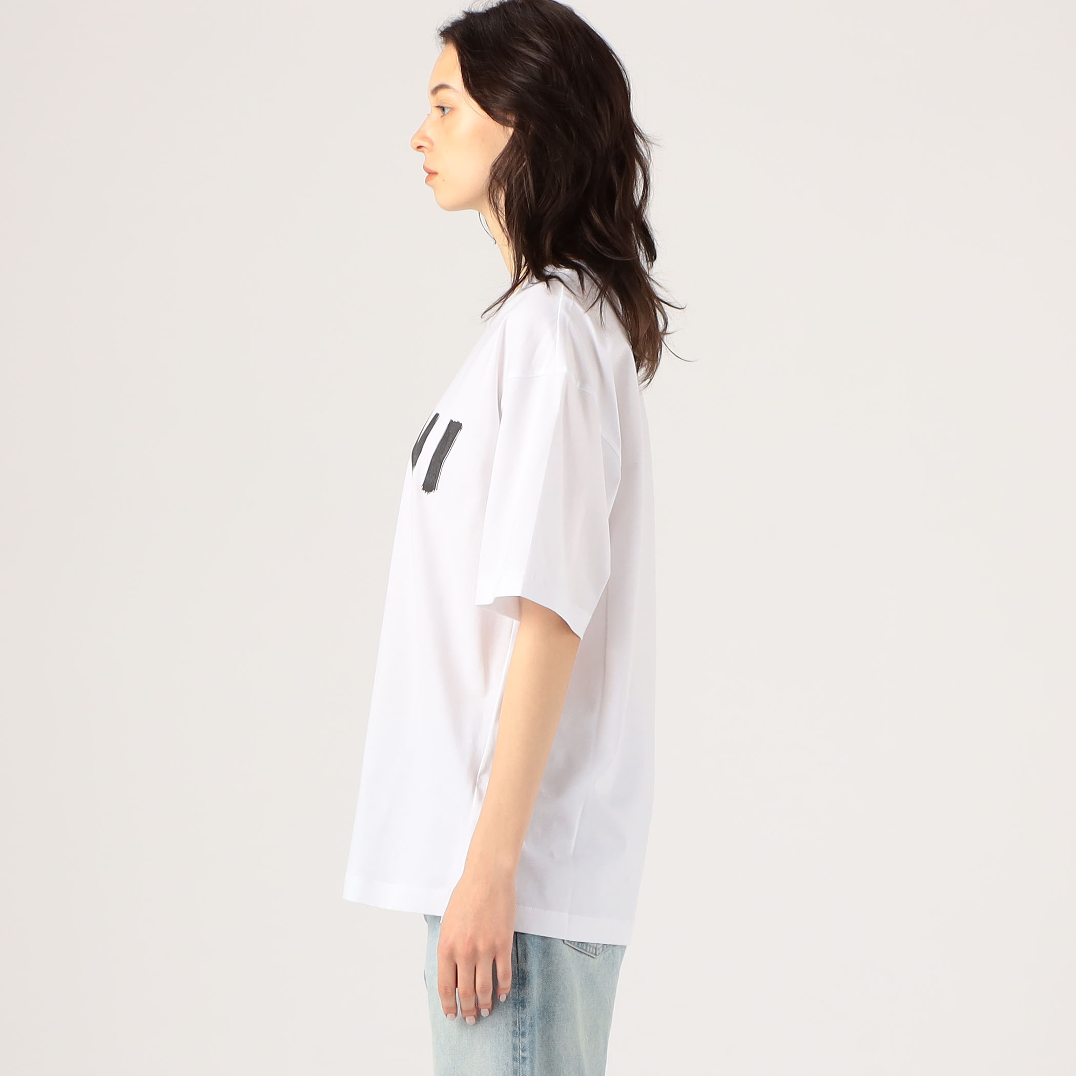 MARNI ロゴTシャツ｜トゥモローランド 公式通販