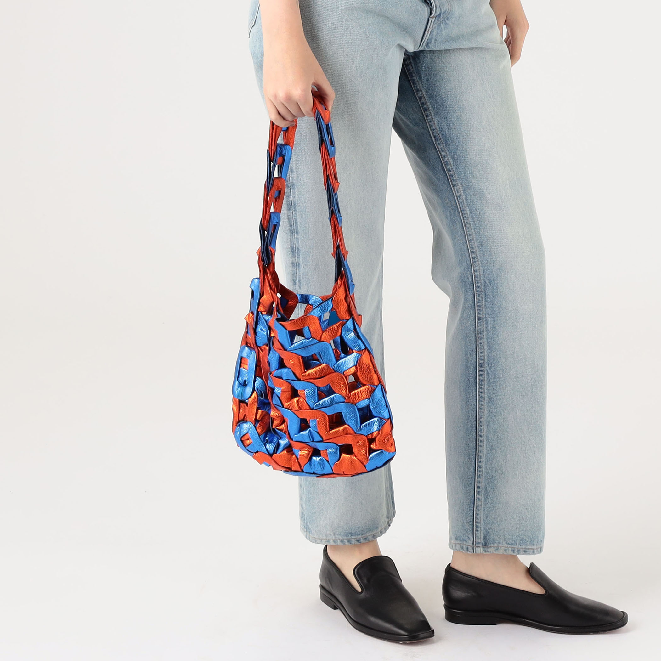 SC103 LINKS TOTE BAG｜トゥモローランド 公式通販