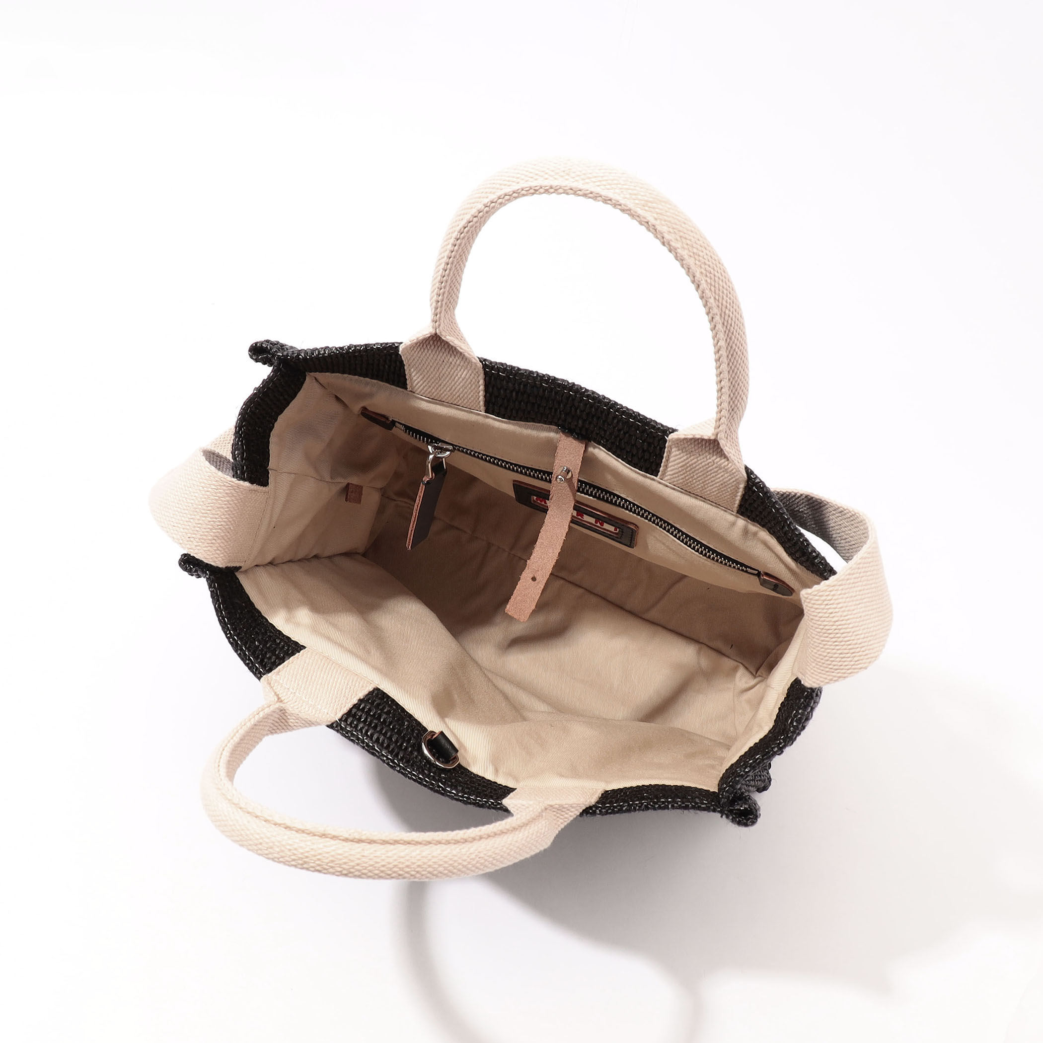 MARNI SMALL BASKET ショルダーバッグ|トゥモローランド 公式サイト MARNI SMALL BASKET ショルダーバッグ|トゥモローランド 公式サイト