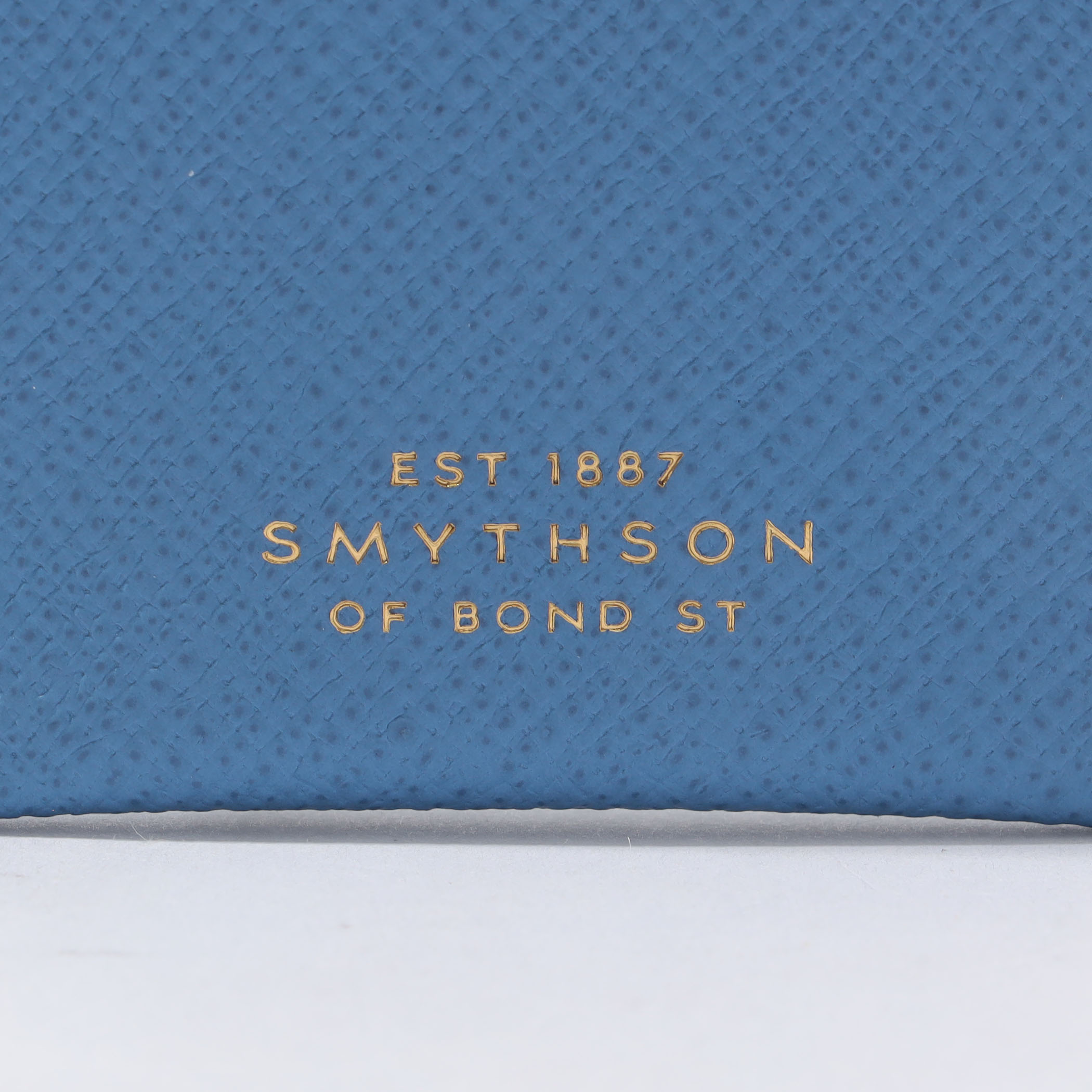 □SMYTHSON LUGGAGE TAG｜トゥモローランド 公式通販