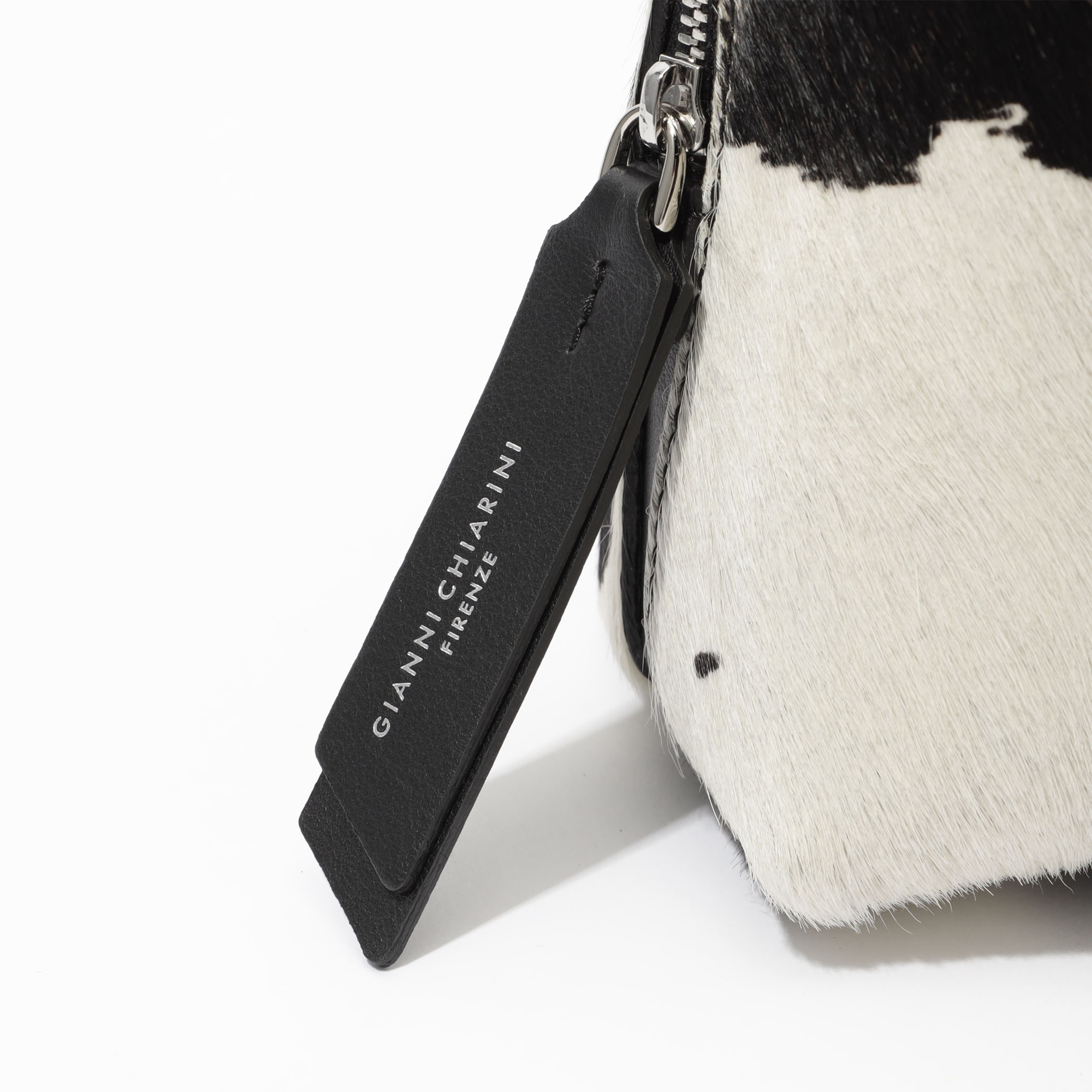 GIANNI CHIARINI ALIFA M 2-wayハンドバッグ｜トゥモローランド