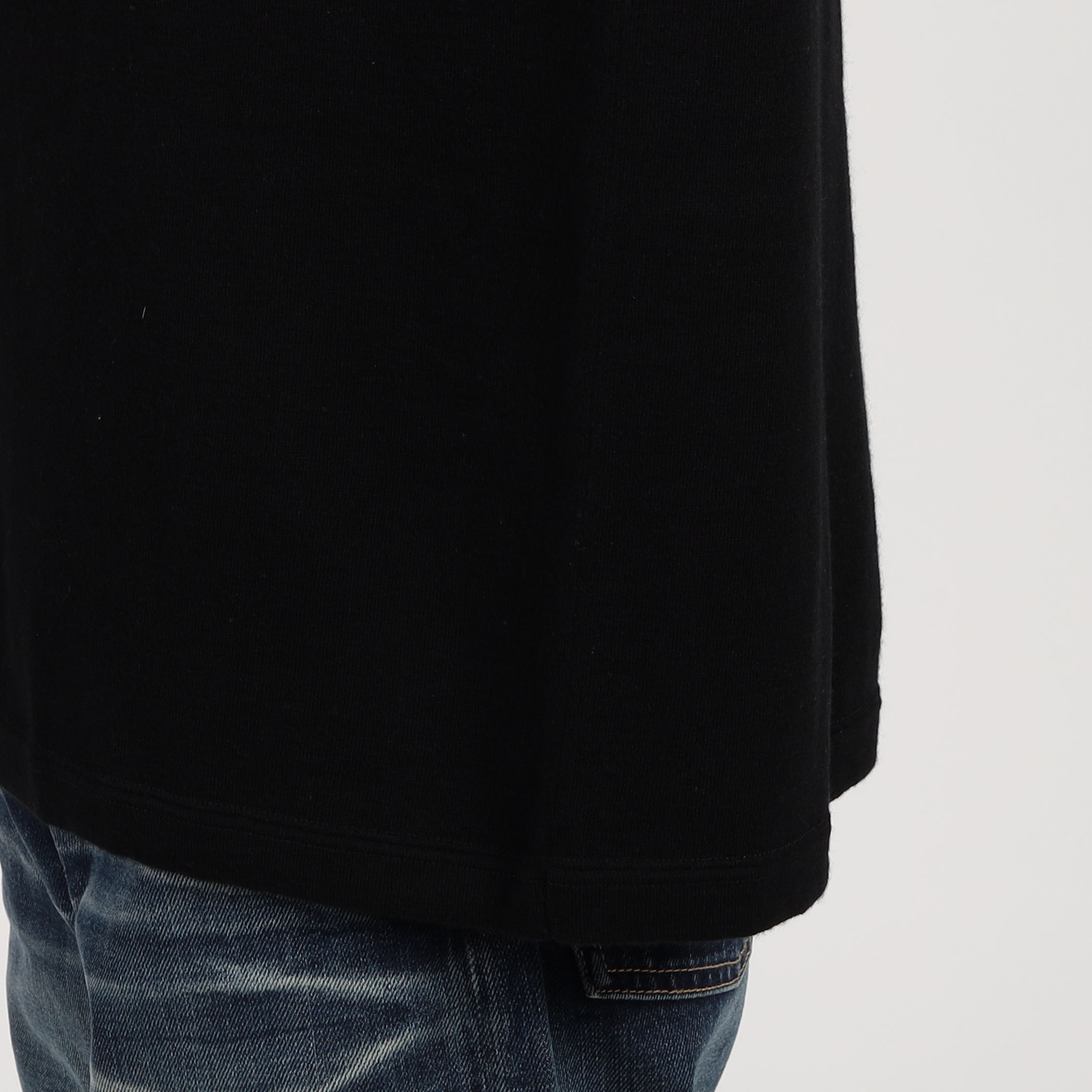 エクストリームカシミヤ　ニットtシャツ extreme cashmere rik ニットTシャツ｜トゥモローランド 公式通販