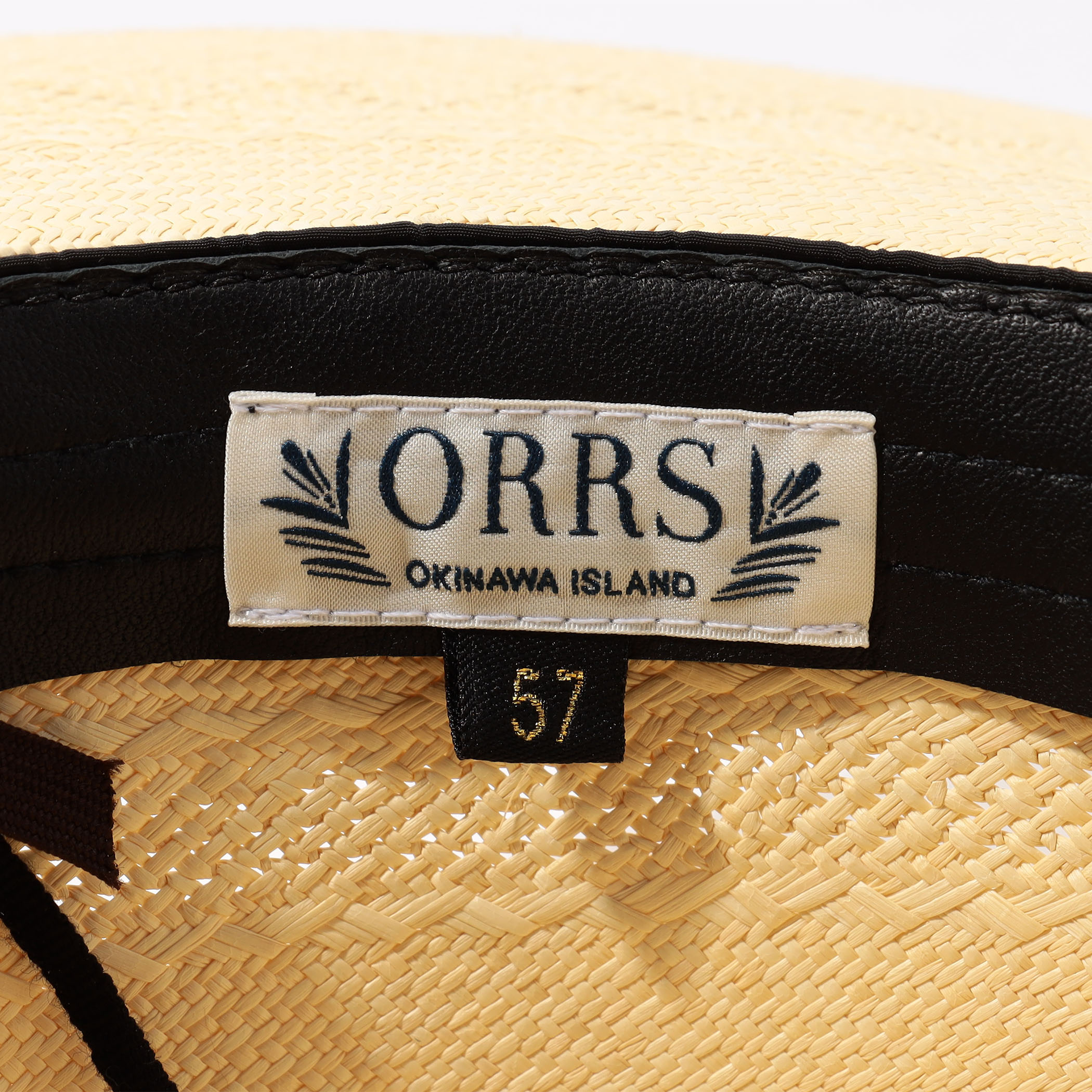 ORRS OPTIMO PANAMA HAT Grade.20 Cuenca｜トゥモローランド 公式サイト