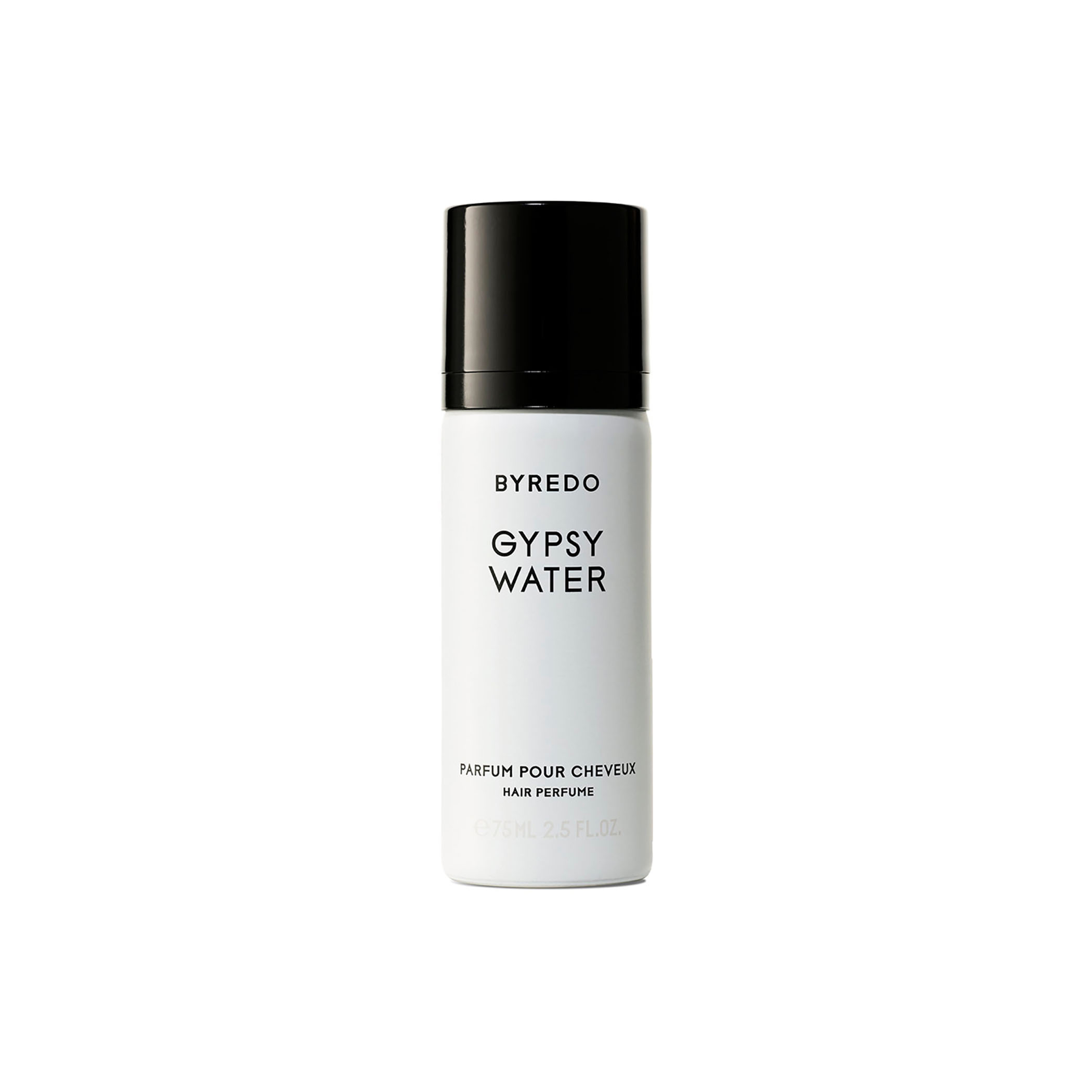 BYREDO ヘアーパフューム