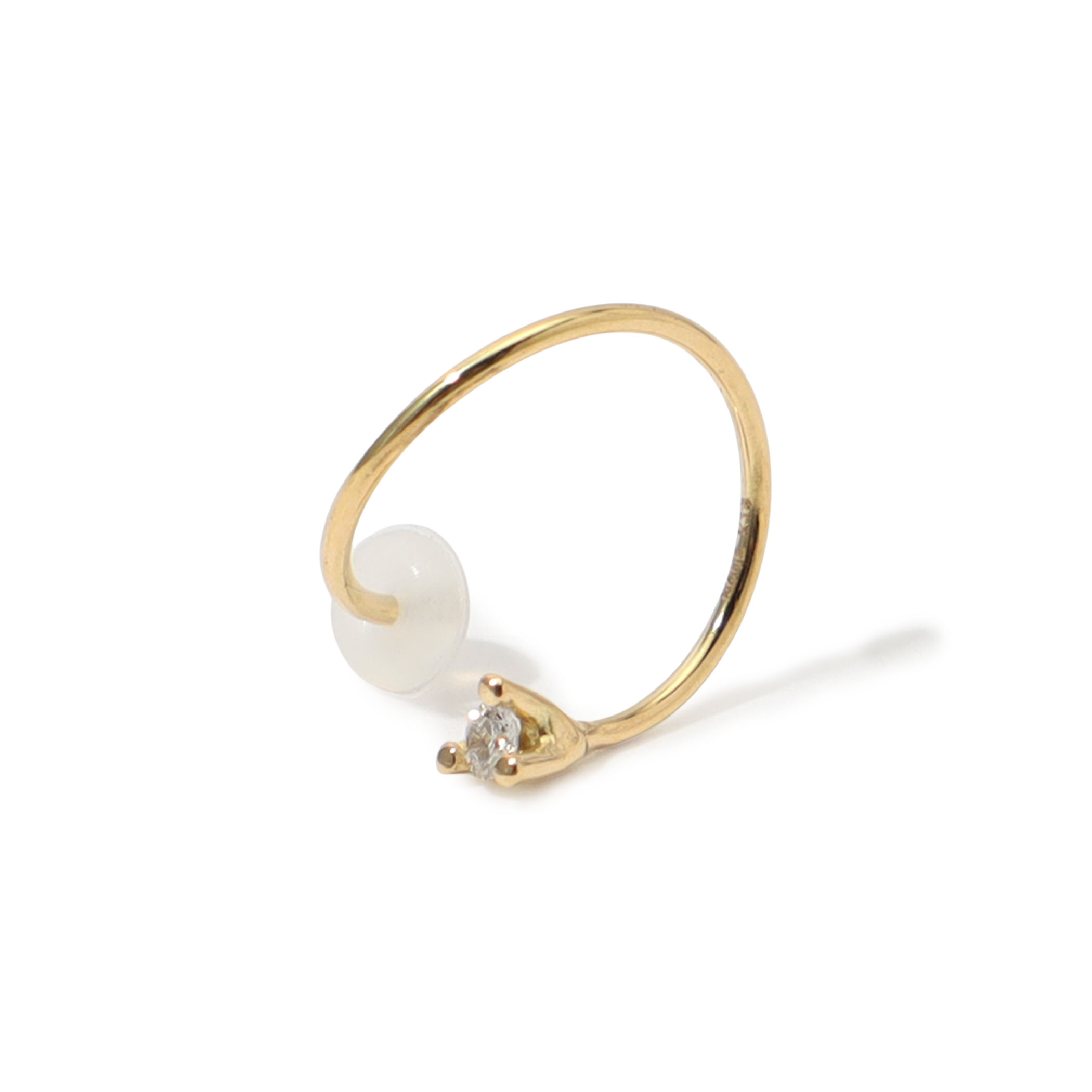 NOUE EDN2-11 右耳用ピアス｜トゥモローランド 公式通販