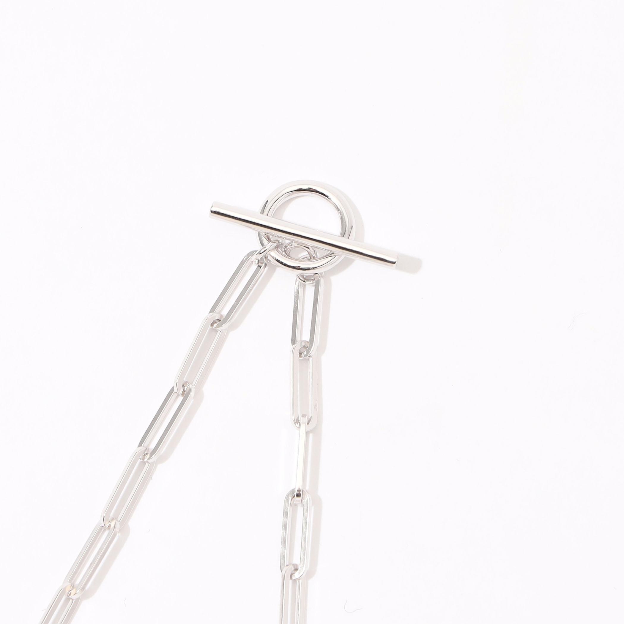 Otiumberg Love Link ネックレス シルバー 関税送料込み Otiumberg. LoveLinkネックレス｜トゥモローランド 公式通販