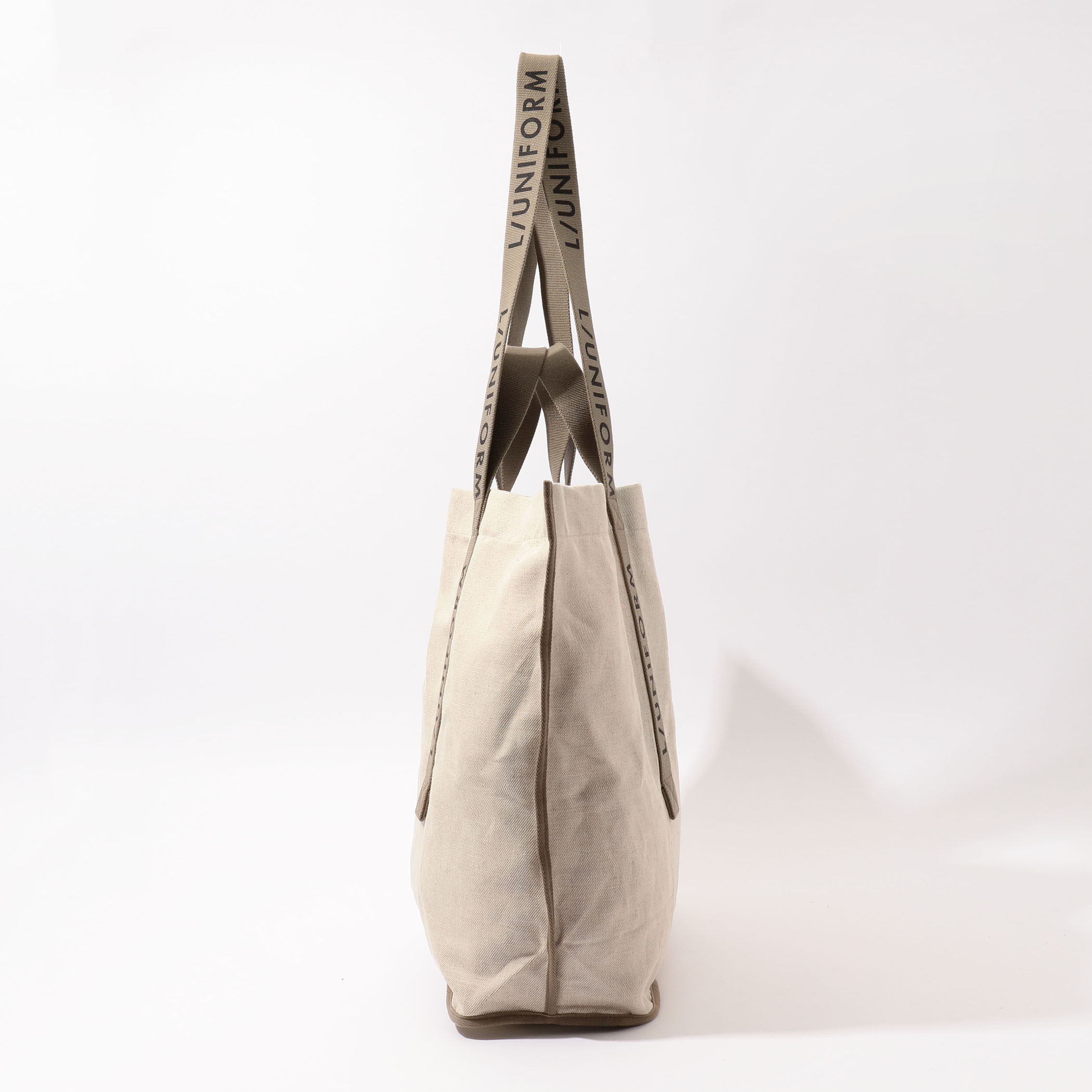 This Uniform バッグ L/UNIFORM THE TOTE BAG｜トゥモローランド 公式通販