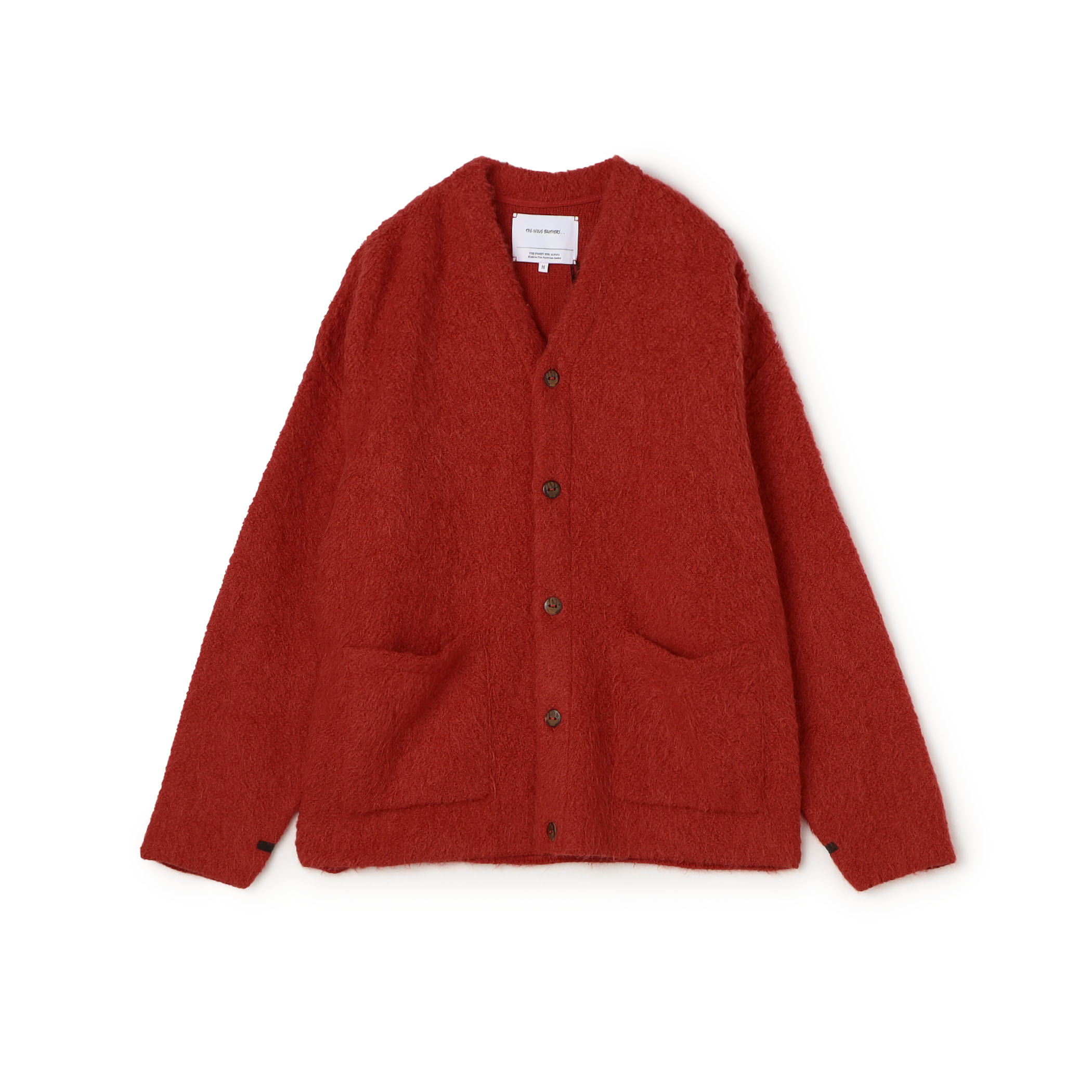 The Inoue Brothers Suri Cardigan